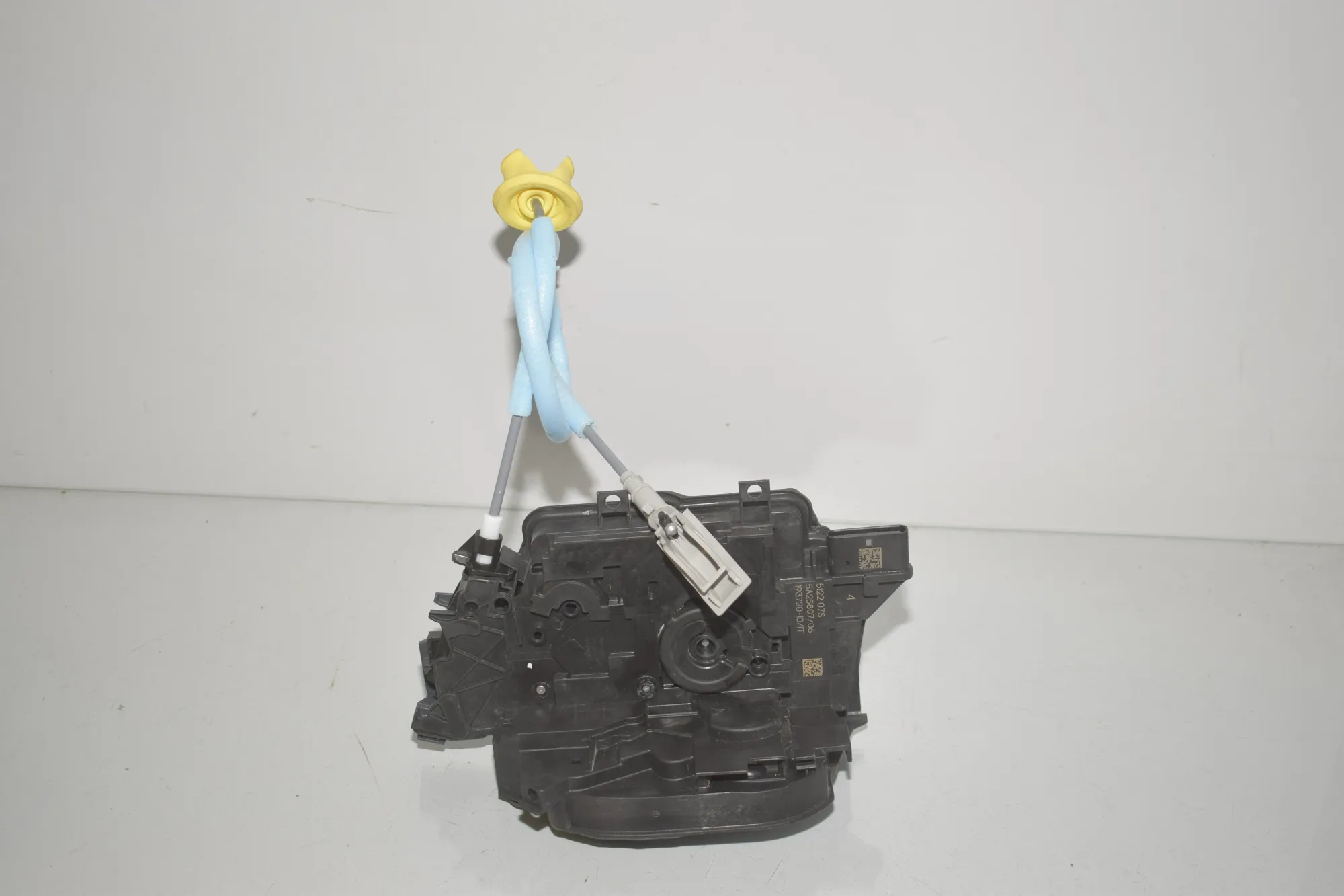 Rear Left Door Lock – OEM 5A258C7 · BMW iX (I20) BMW iX (I20) xDrive 40 2022