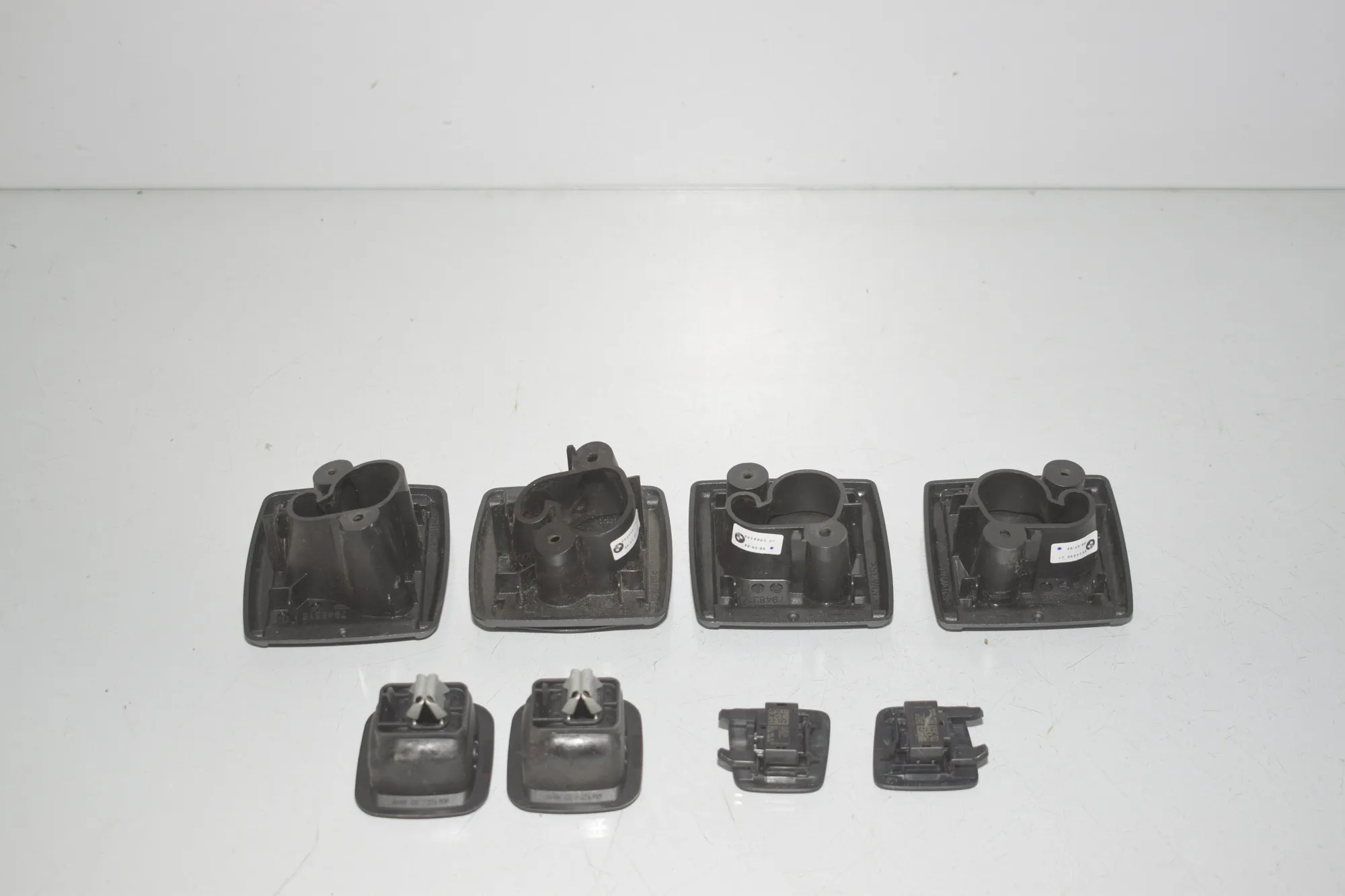 Other Interior Parts – OEM 6926692 · BMW iX (I20) BMW iX (I20) xDrive 40 2022 – 2