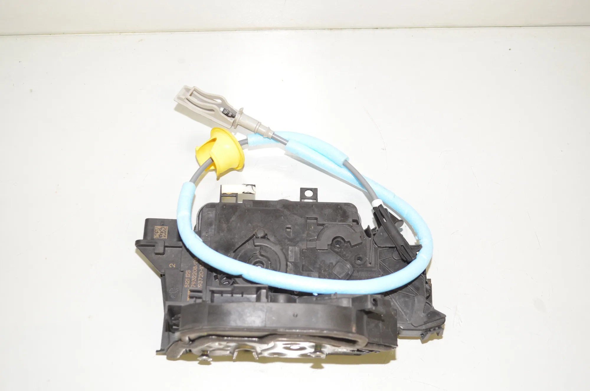 Front Right Door Lock – OEM 7932208 · BMW iX (I20) BMW iX (I20) xDrive 40 2022 – 3