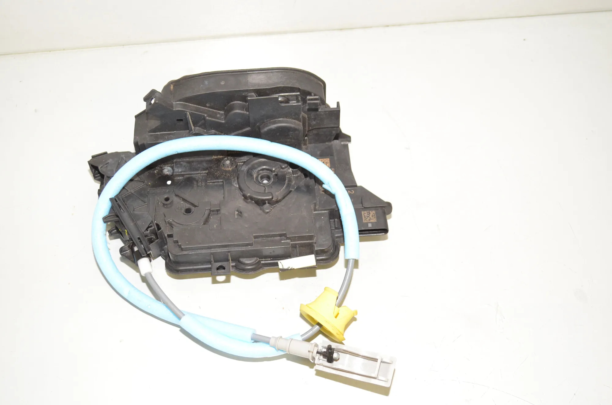 Front Right Door Lock – OEM 7932208 · BMW iX (I20) BMW iX (I20) xDrive 40 2022 – 4