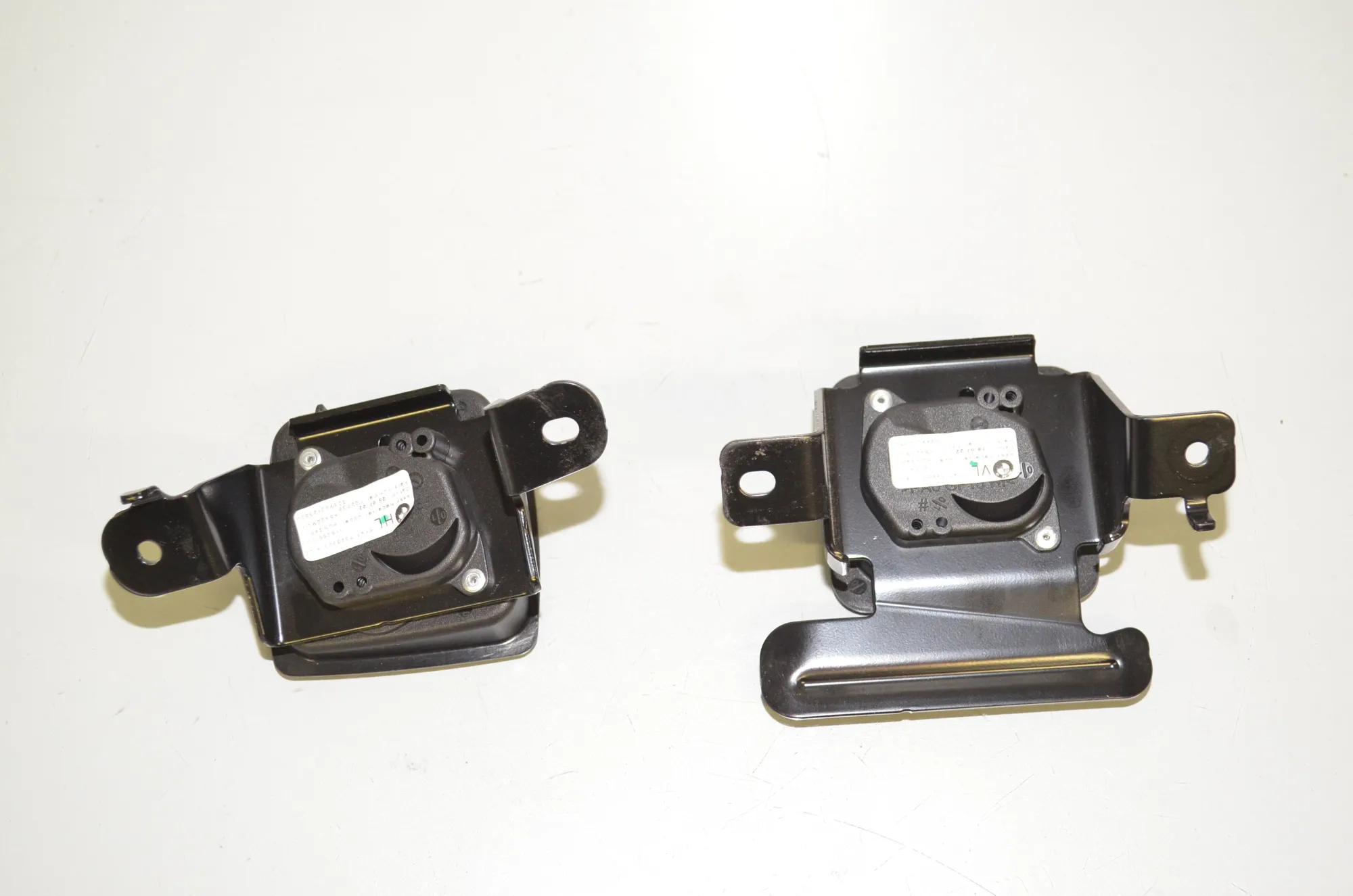 Other Body Parts – OEM 7948323 · BMW iX (I20) BMW iX (I20) xDrive 40 2022 – 3