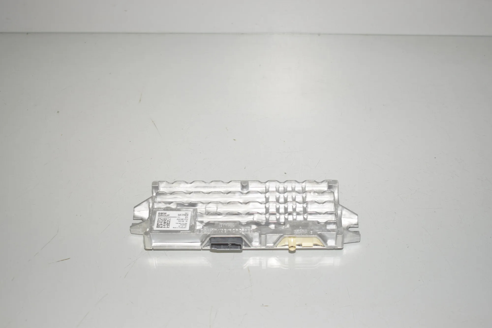 Other Control Units – OEM 5A729E8 · BMW iX (I20) BMW iX (I20) xDrive50 2023