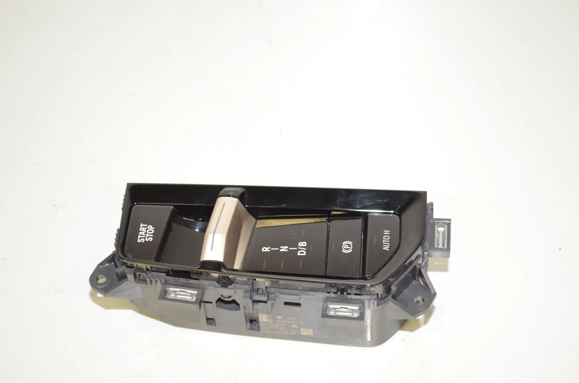 Gear Shifting Mechanism – OEM 5A5EEF5 · BMW iX (I20) BMW iX (I20) xDrive50 2023 – 2