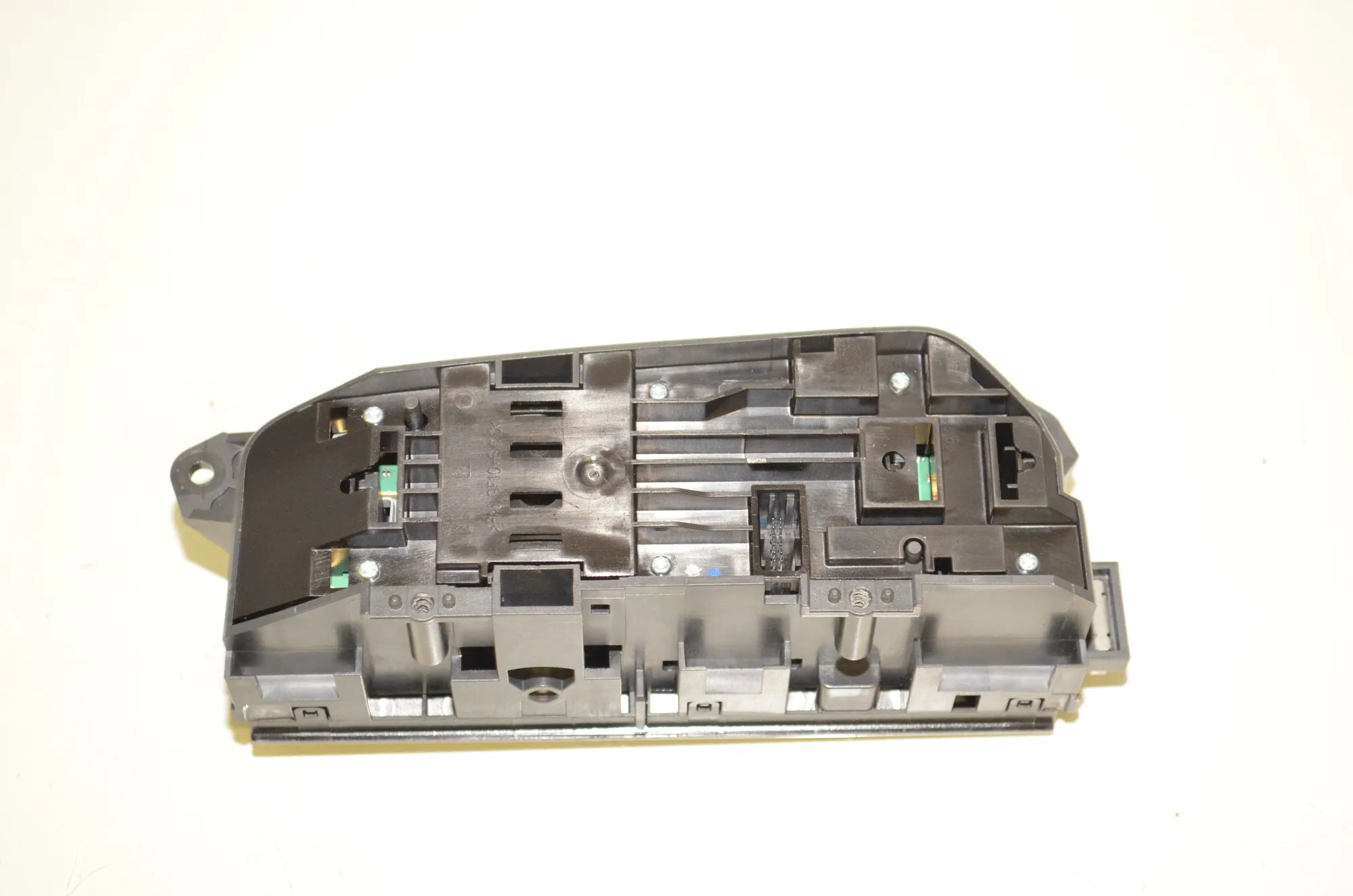 Gear Shifting Mechanism – OEM 5A5EEF5 · BMW iX (I20) BMW iX (I20) xDrive50 2023 – 4
