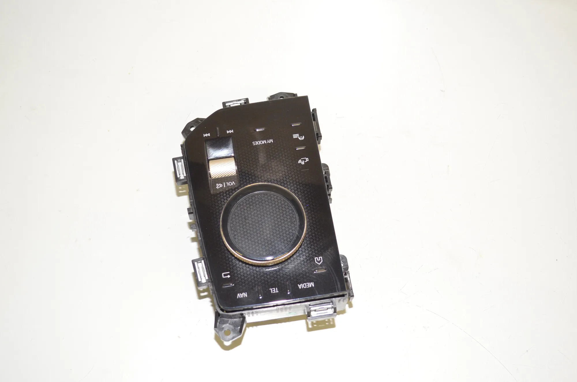Navigation Control Knob – OEM 5A5CC75 · BMW iX (I20) BMW iX (I20) xDrive50 2023 – 2