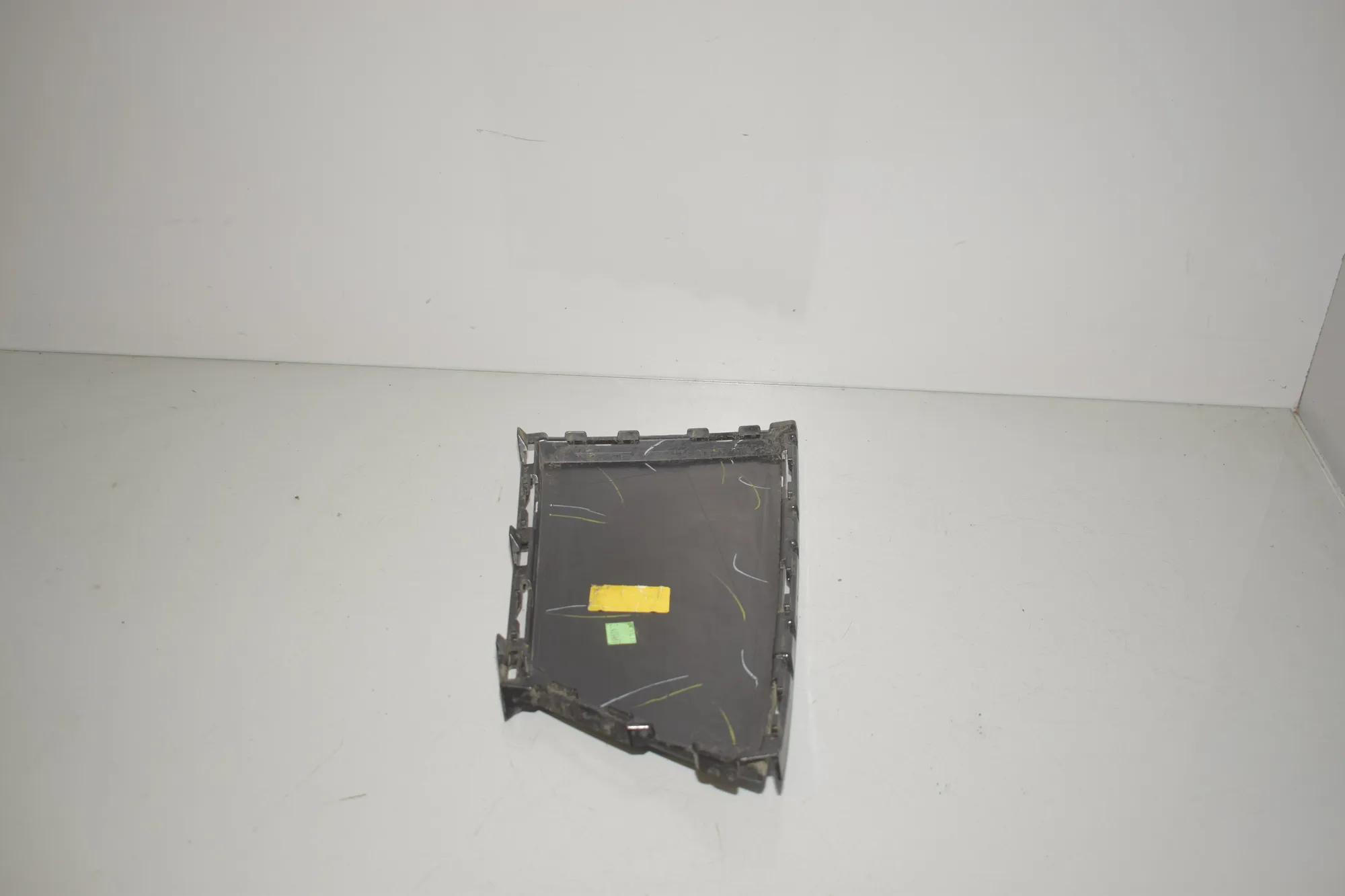 Other Rear Bumper Parts – OEM 5A06684 · BMW iX (I20) BMW iX (I20) xDrive50 2023 – 4