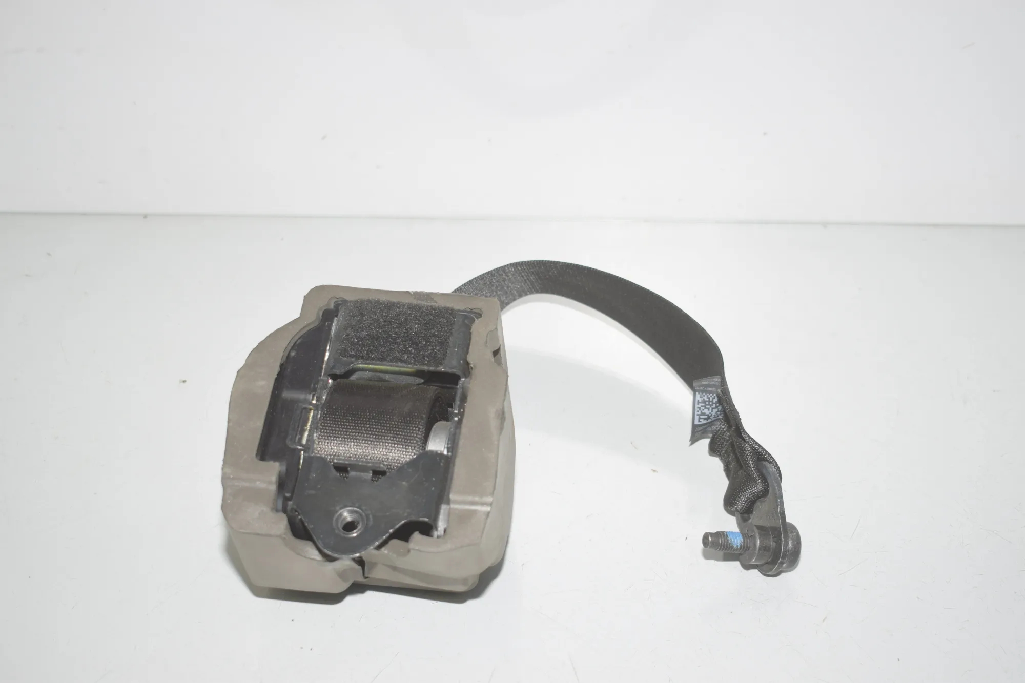 Rear Left Seatbelt – OEM 7911586 · BMW iX (I20) BMW iX (I20) xDrive50 2023 – 3