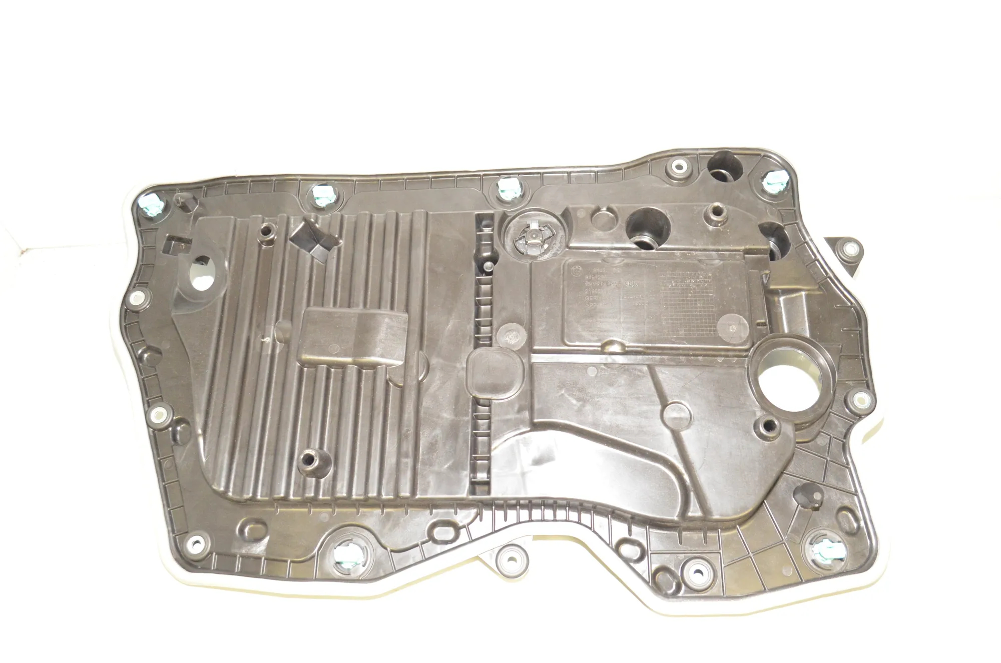 Front Right Door Window Regulator – OEM 8491296 · BMW iX (I20) BMW iX (I20) xDrive50 2023 – 3