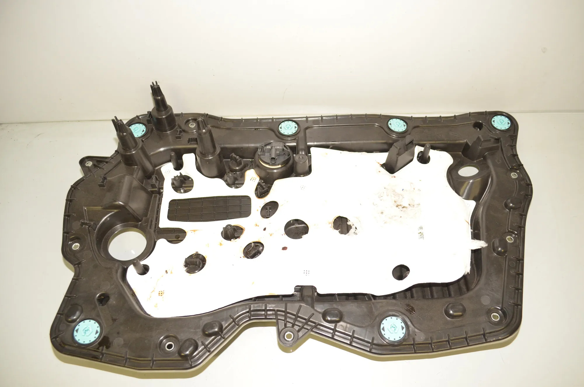 Front Right Door Window Regulator – OEM 8491296 · BMW iX (I20) BMW iX (I20) xDrive50 2023