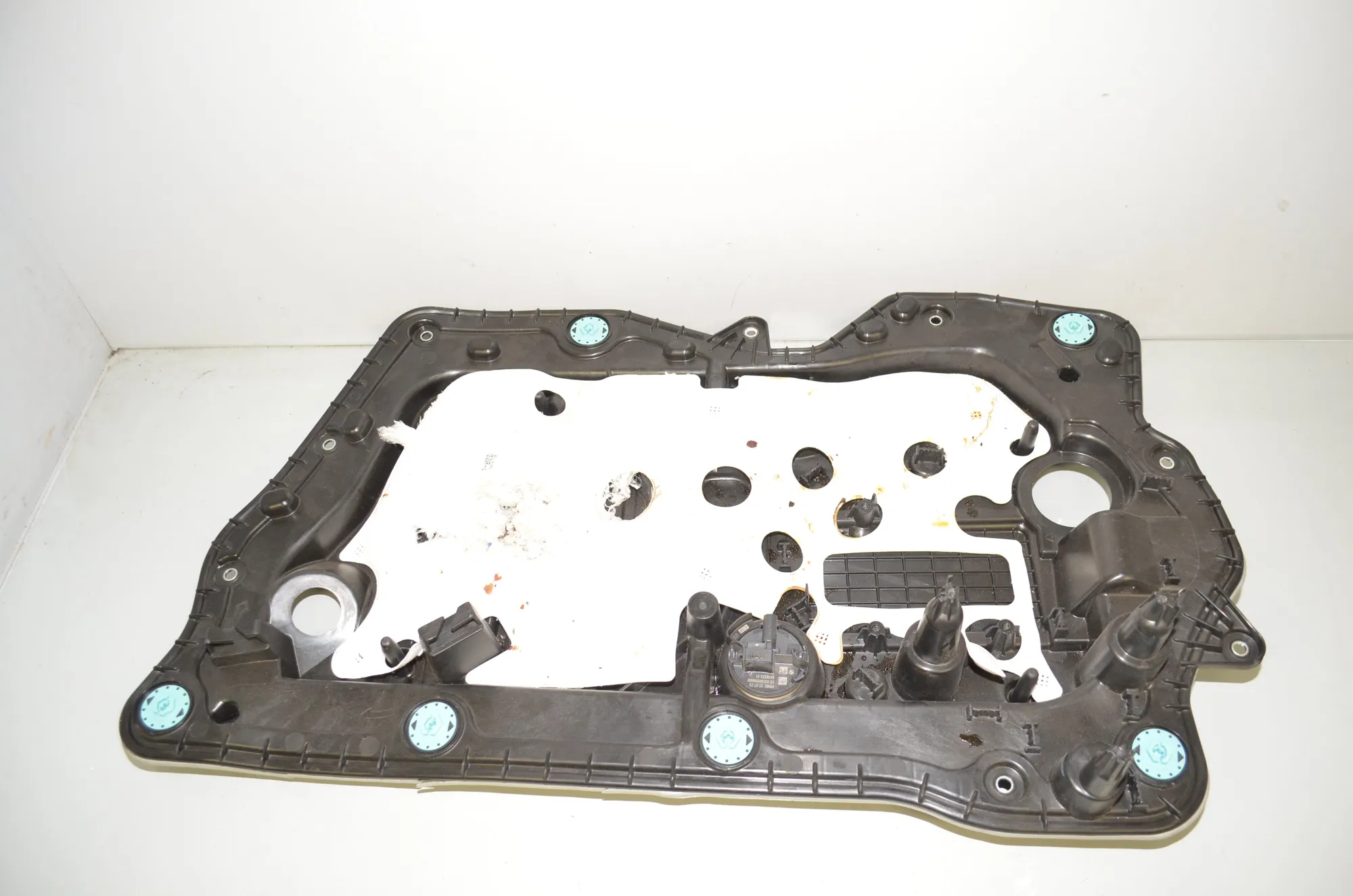 Front Right Door Window Regulator – OEM 8491296 · BMW iX (I20) BMW iX (I20) xDrive50 2023 – 2