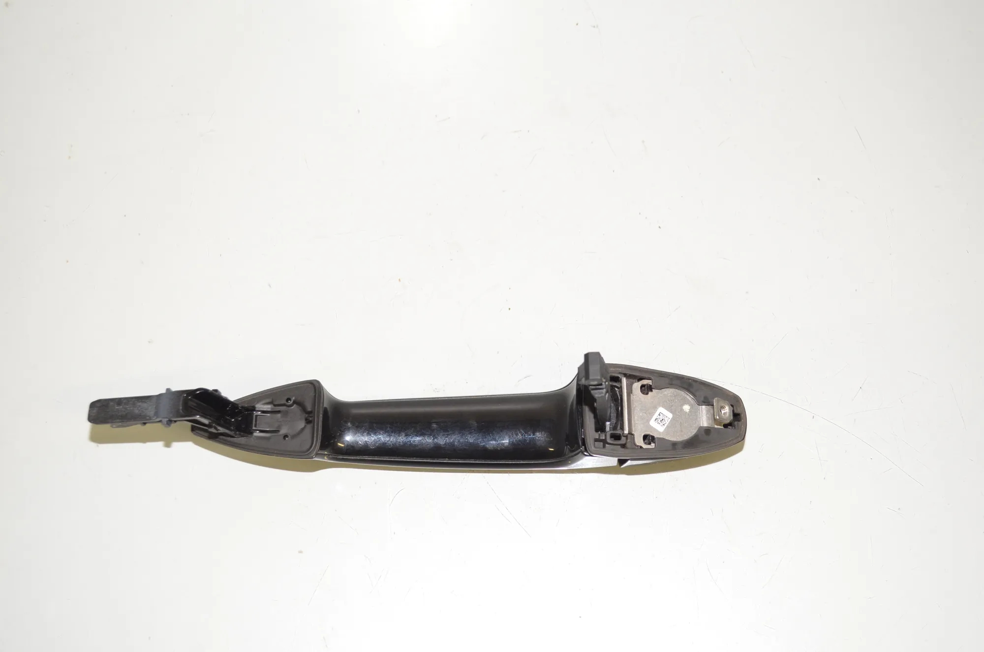 Rear Right Door Exterior Handle – OEM 7396306 · BMW X1 (F48) xDrive 20 d 2016 – 3