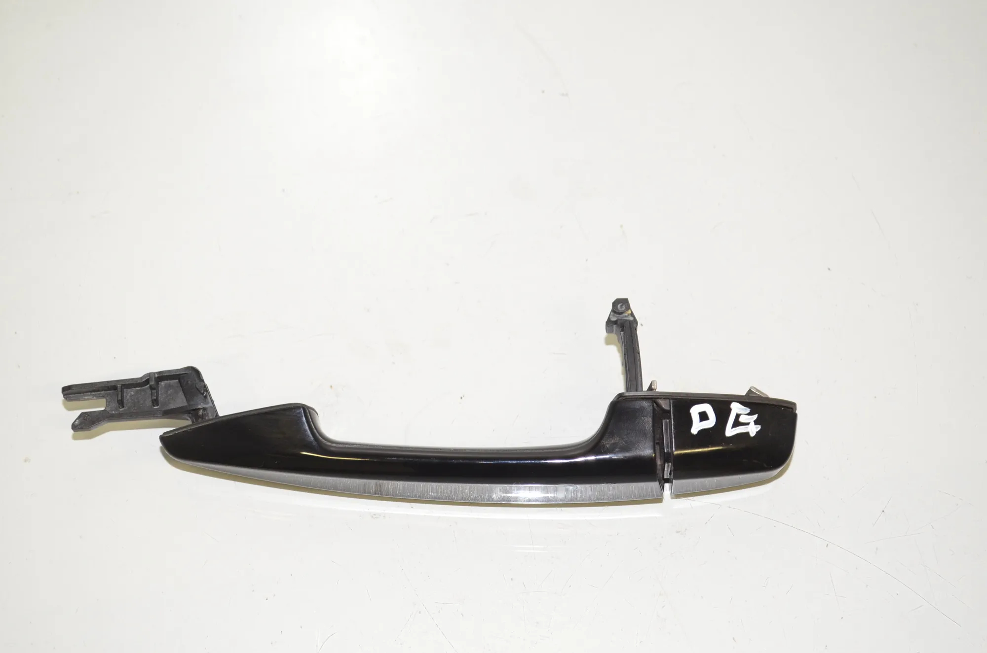 Rear Right Door Exterior Handle – OEM 7396306 · BMW X1 (F48) xDrive 20 d 2016 – 4