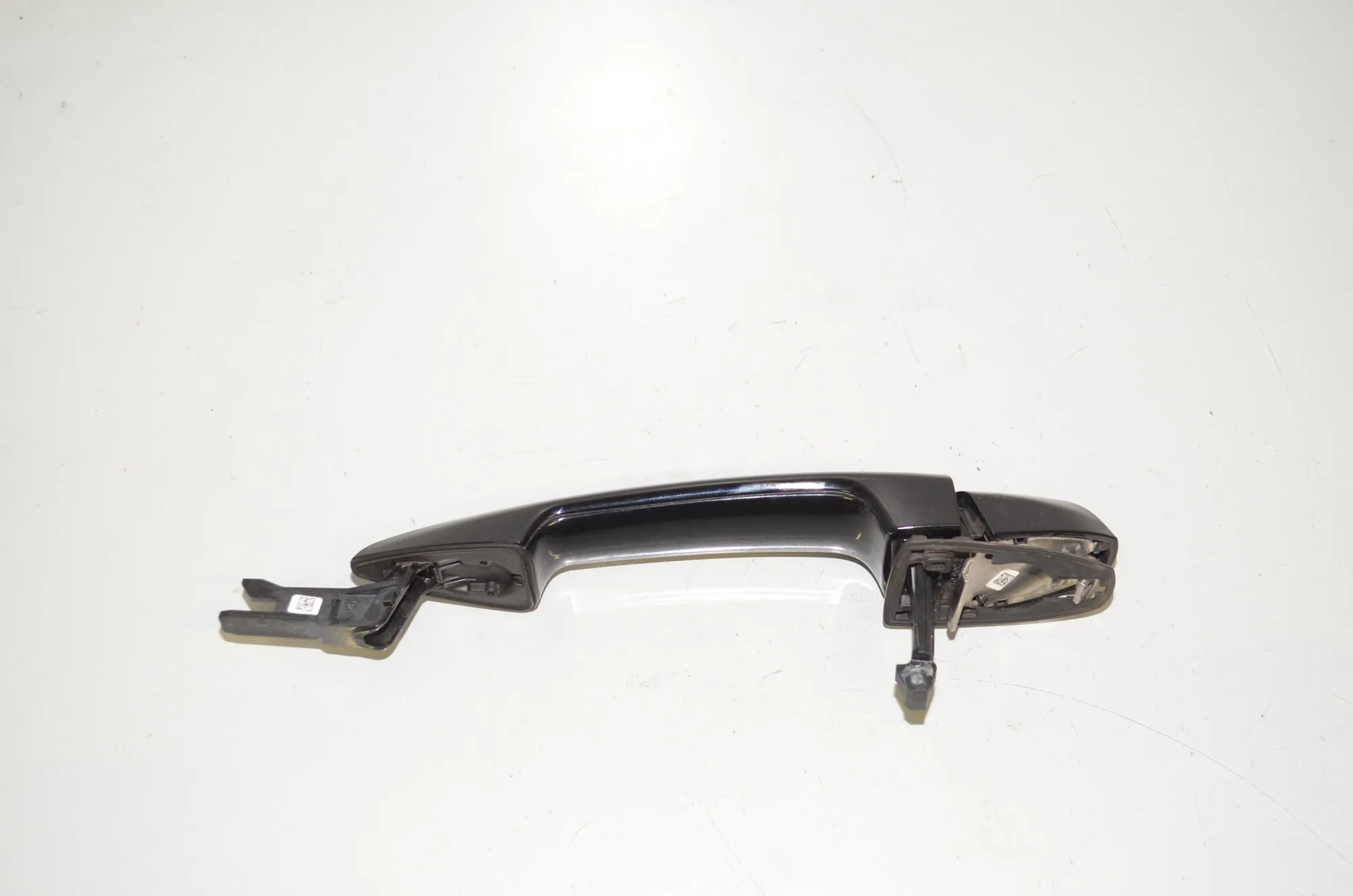 Rear Right Door Exterior Handle – OEM 7396306 · BMW X1 (F48) xDrive 20 d 2016 – 2