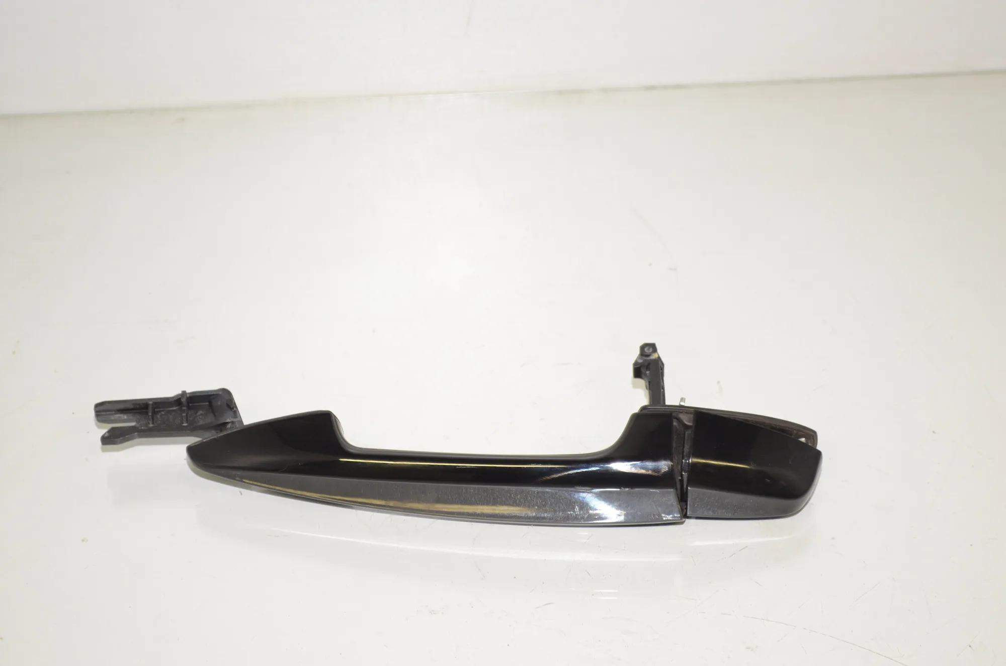 Rear Right Door Exterior Handle – OEM 7396306 · BMW X1 (F48) xDrive 20 d 2016