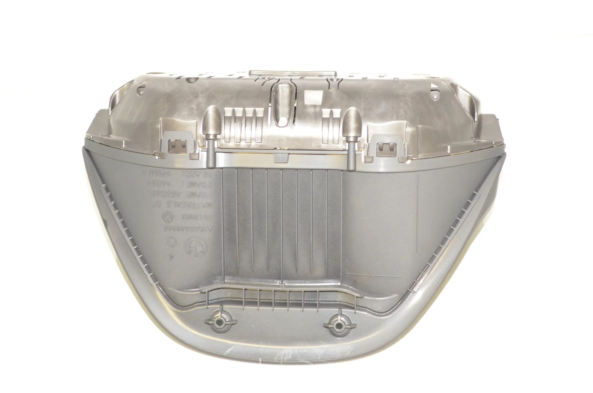 Instrument Cluster Speedometer – OEM 9295445 · BMW 2 Cabrio (F23) 220 i 2017 – 2
