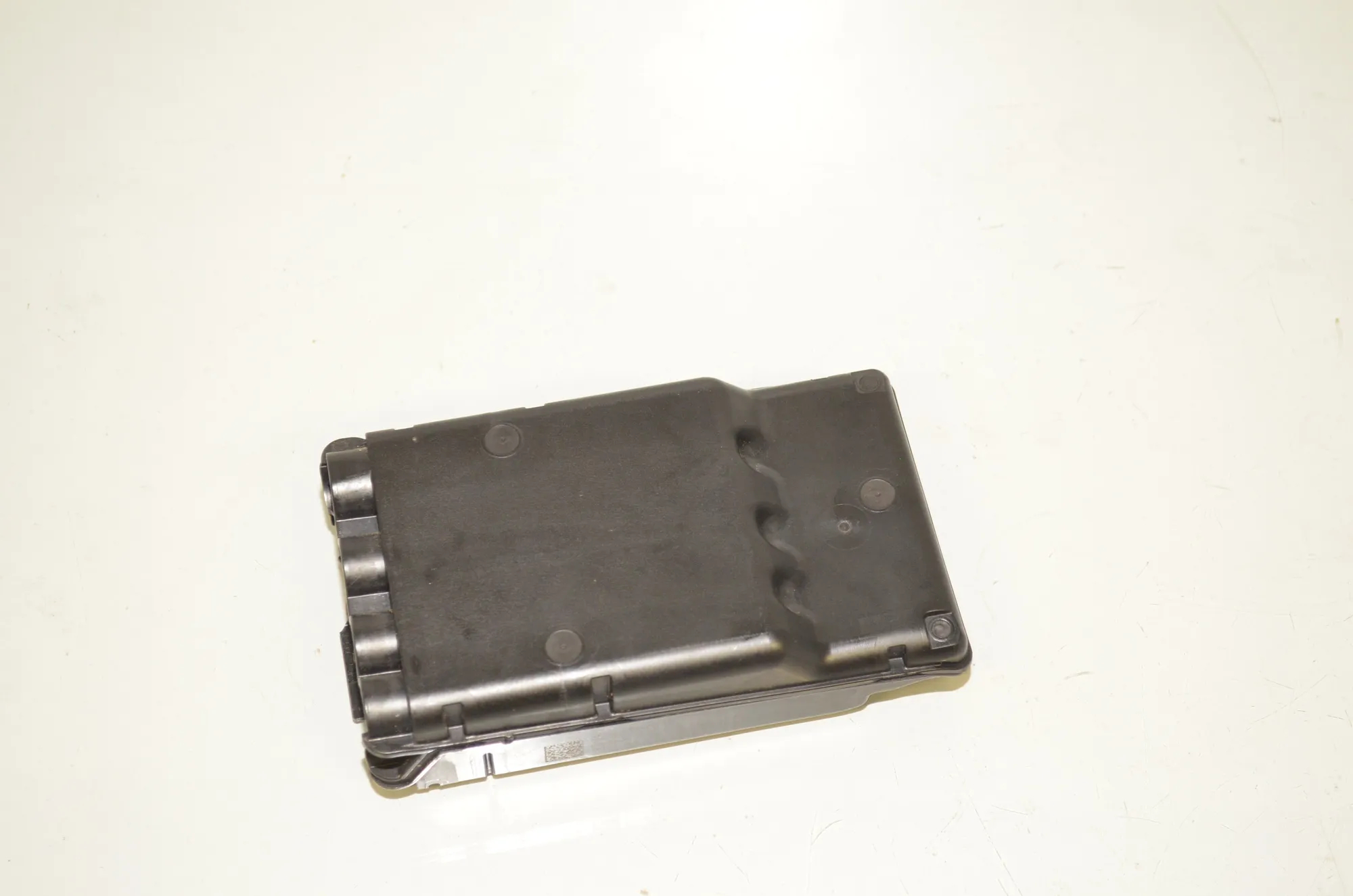 Other Control Units – OEM 9321022 · BMW X1 (F48) xDrive 20 d 2016
