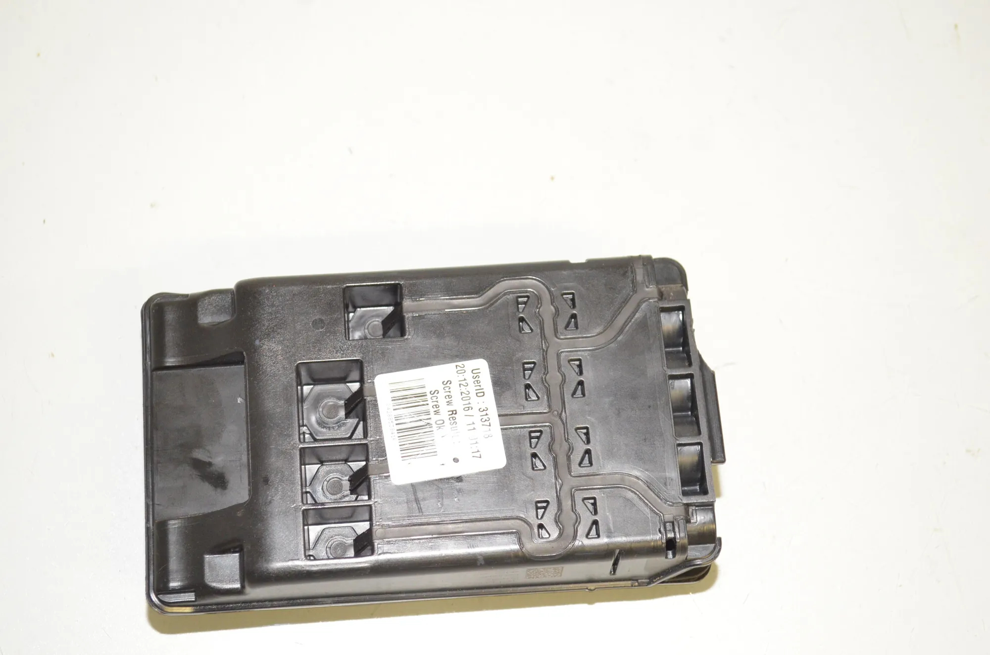 Other Control Units – OEM 9321022 · BMW X1 (F48) xDrive 20 d 2016 – 3