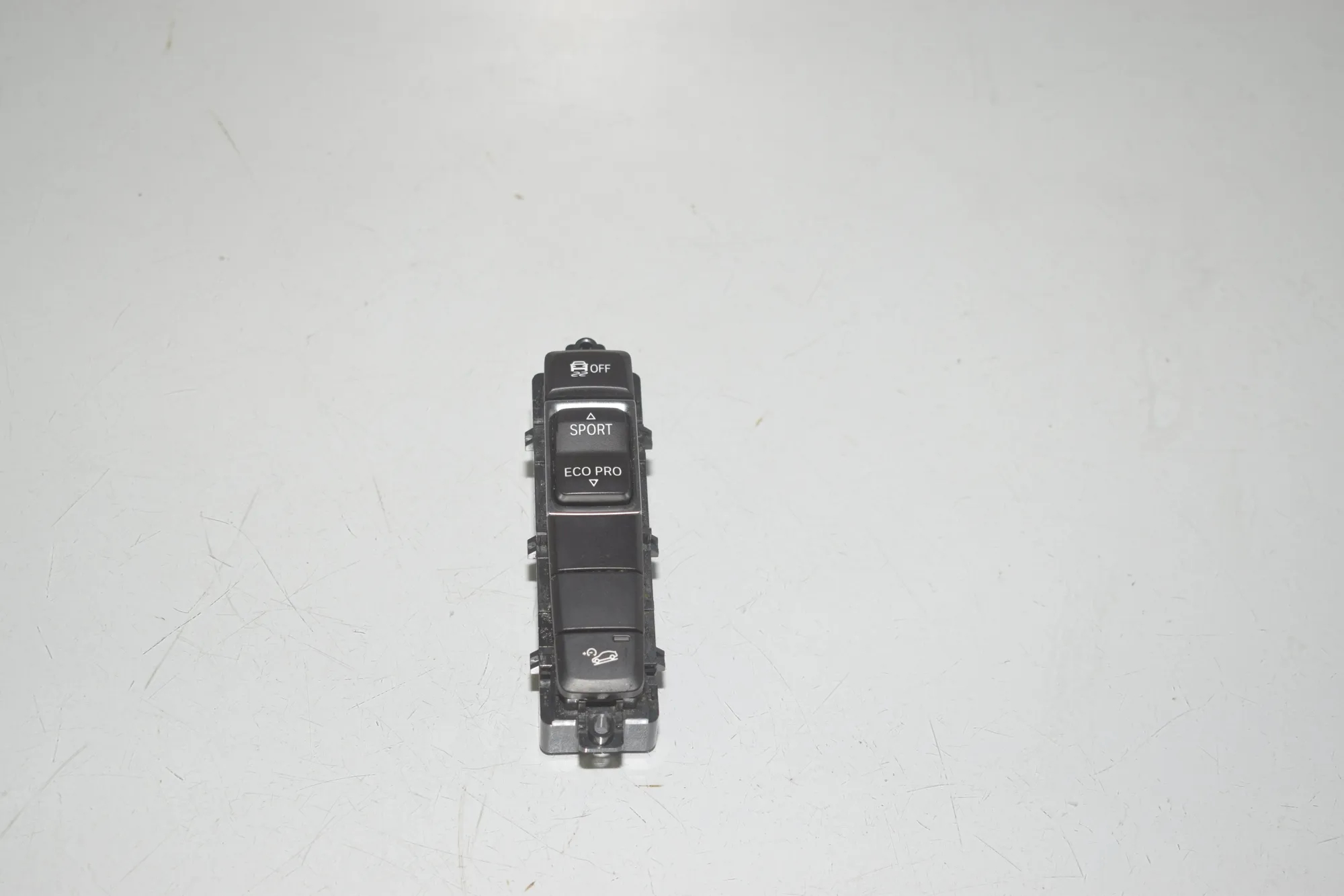 Button Switch Panel – OEM 9374832 · BMW X1 (F48) xDrive 20 d 2016