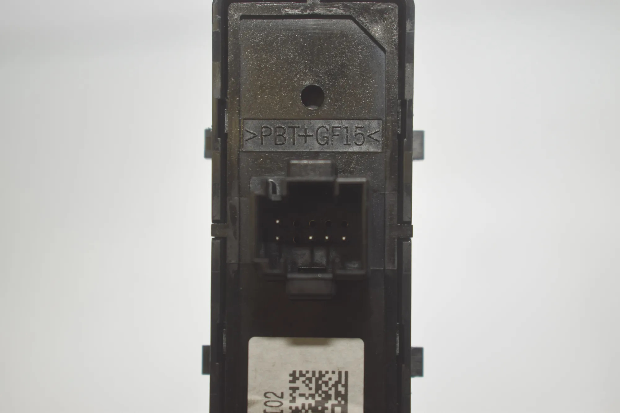 Button Switch Panel – OEM 9374832 · BMW X1 (F48) xDrive 20 d 2016 – 5