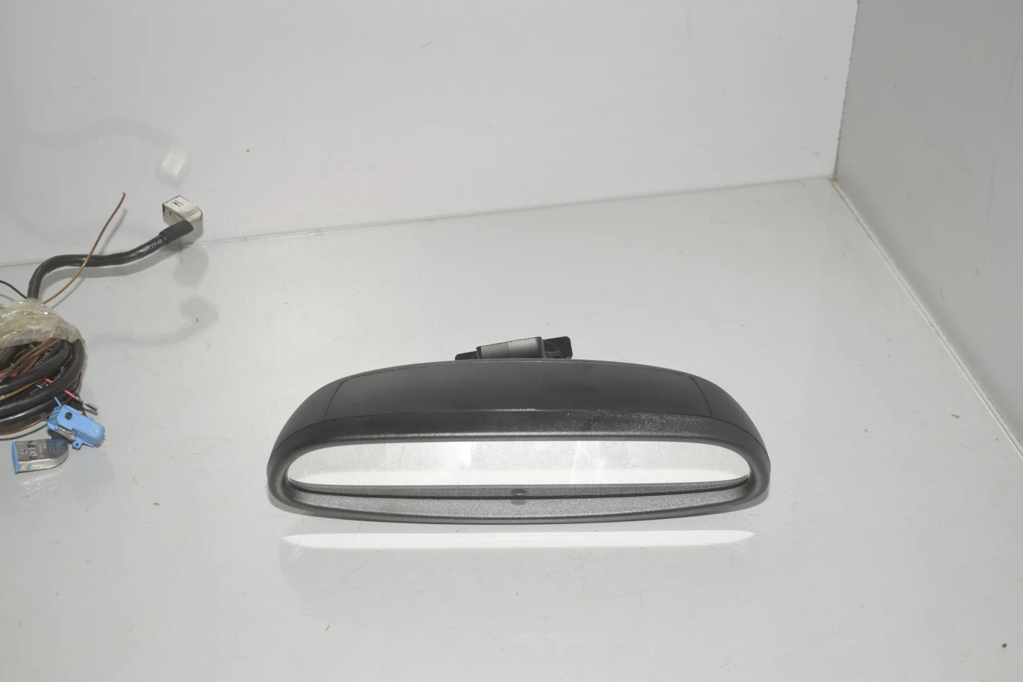 Front Camera – OEM 6839769 · BMW X1 (F48) xDrive 20 d 2016 – 10