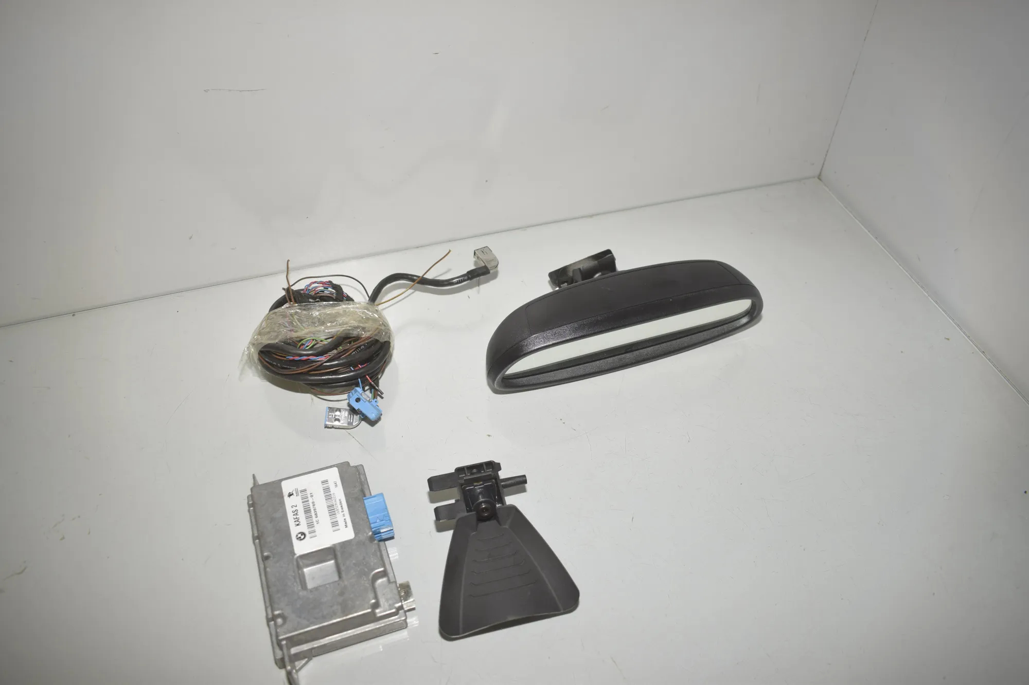 Front Camera – OEM 6839769 · BMW X1 (F48) xDrive 20 d 2016 – 2
