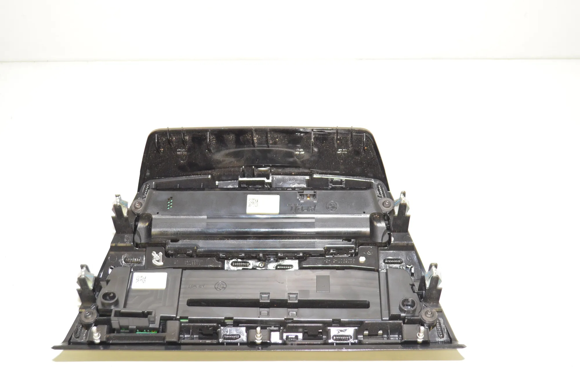 Climate Control Unit – OEM 9371457 · BMW X1 (F48) xDrive 20 d 2016 – 4