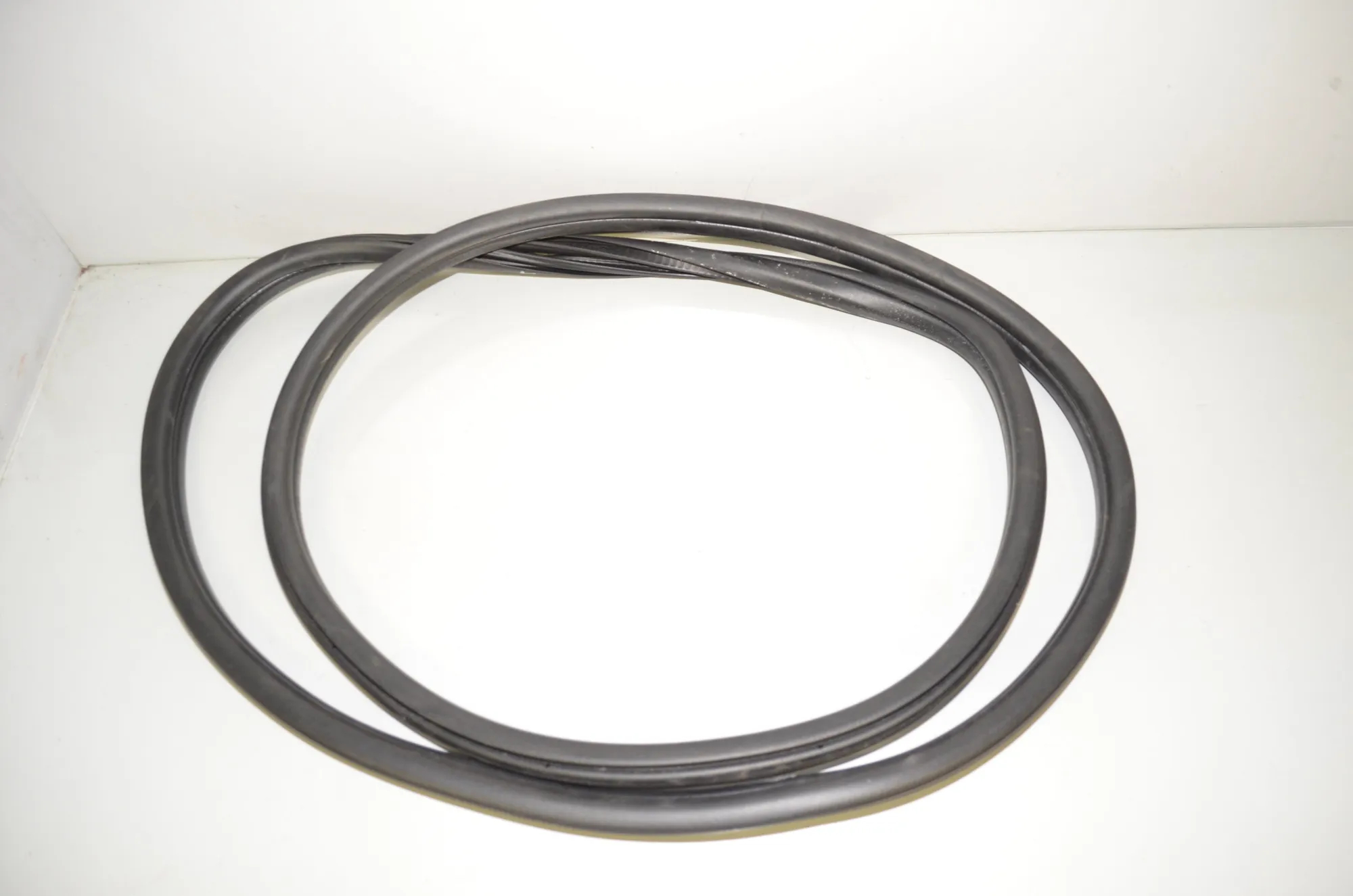 Rear Left Door Seal Rubber – OEM 7440034 · BMW X1 (F48) xDrive 20 d 2016 – 4
