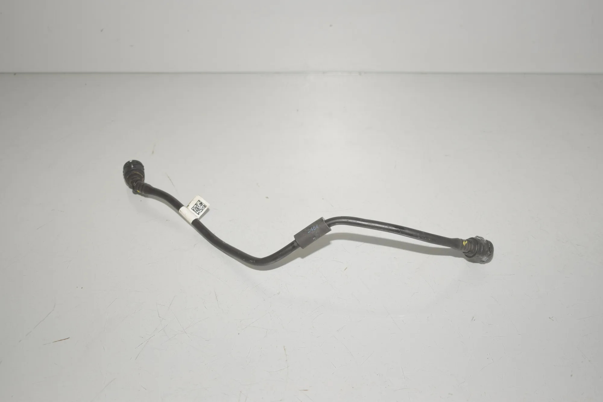 Other tubes – OEM 8596125 · BMW 3 Touring (G21) (2019 - -) 318 d 2021 – 3