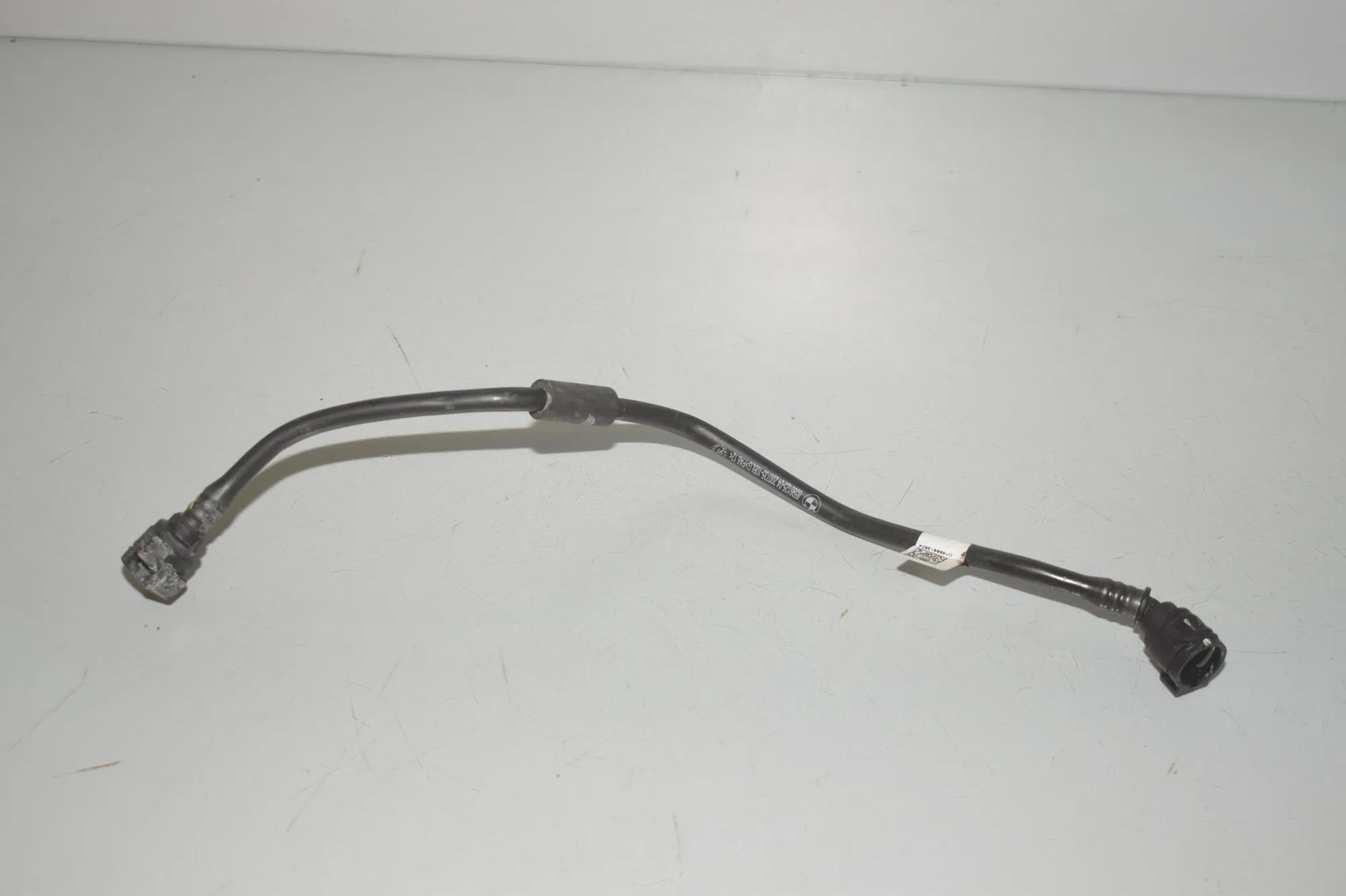 Other tubes – OEM 8596125 · BMW 3 Touring (G21) (2019 - -) 318 d 2021