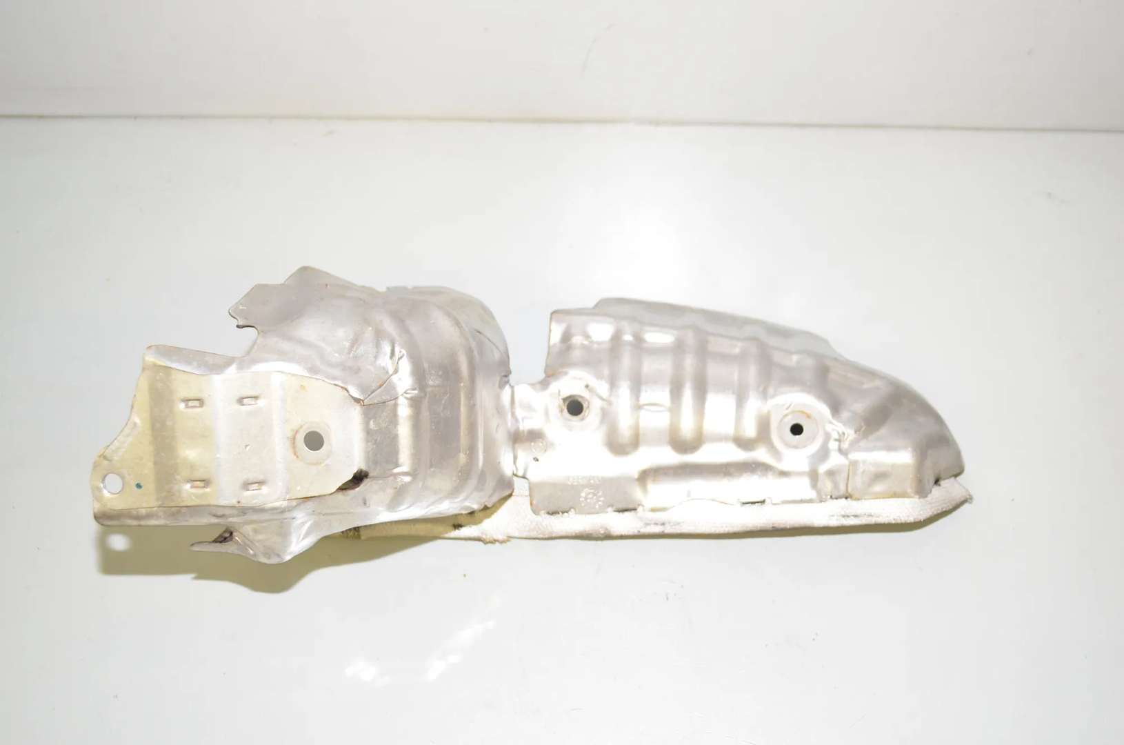 Left Side Engine Bracket – OEM 6876207 · BMW 3 Touring (G21) (2019 - -) 318 d 2021 – 6