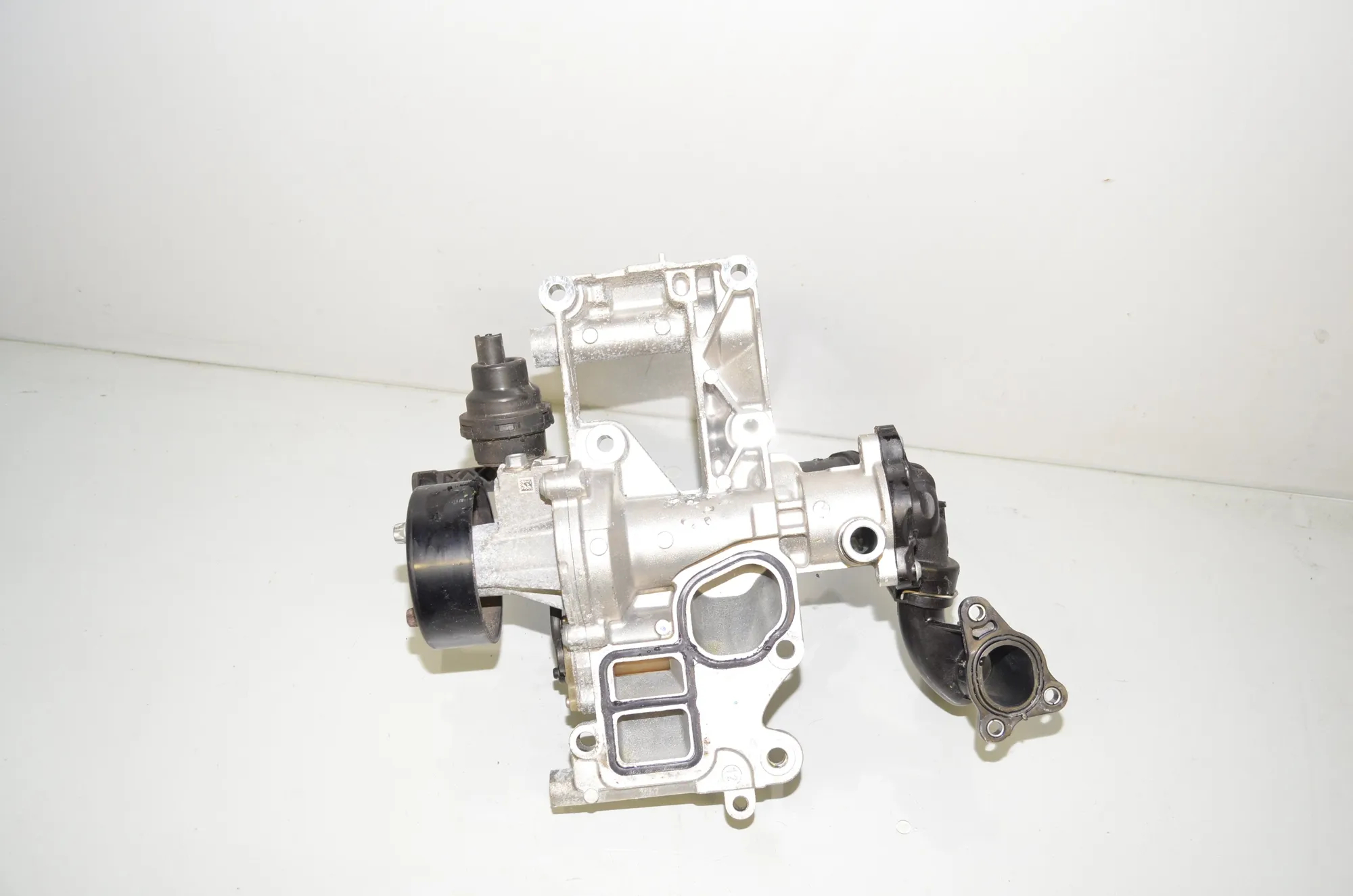 Water Pump – OEM 8593269 · BMW 3 Touring (G21) (2019 - -) 318 d 2021 – 3