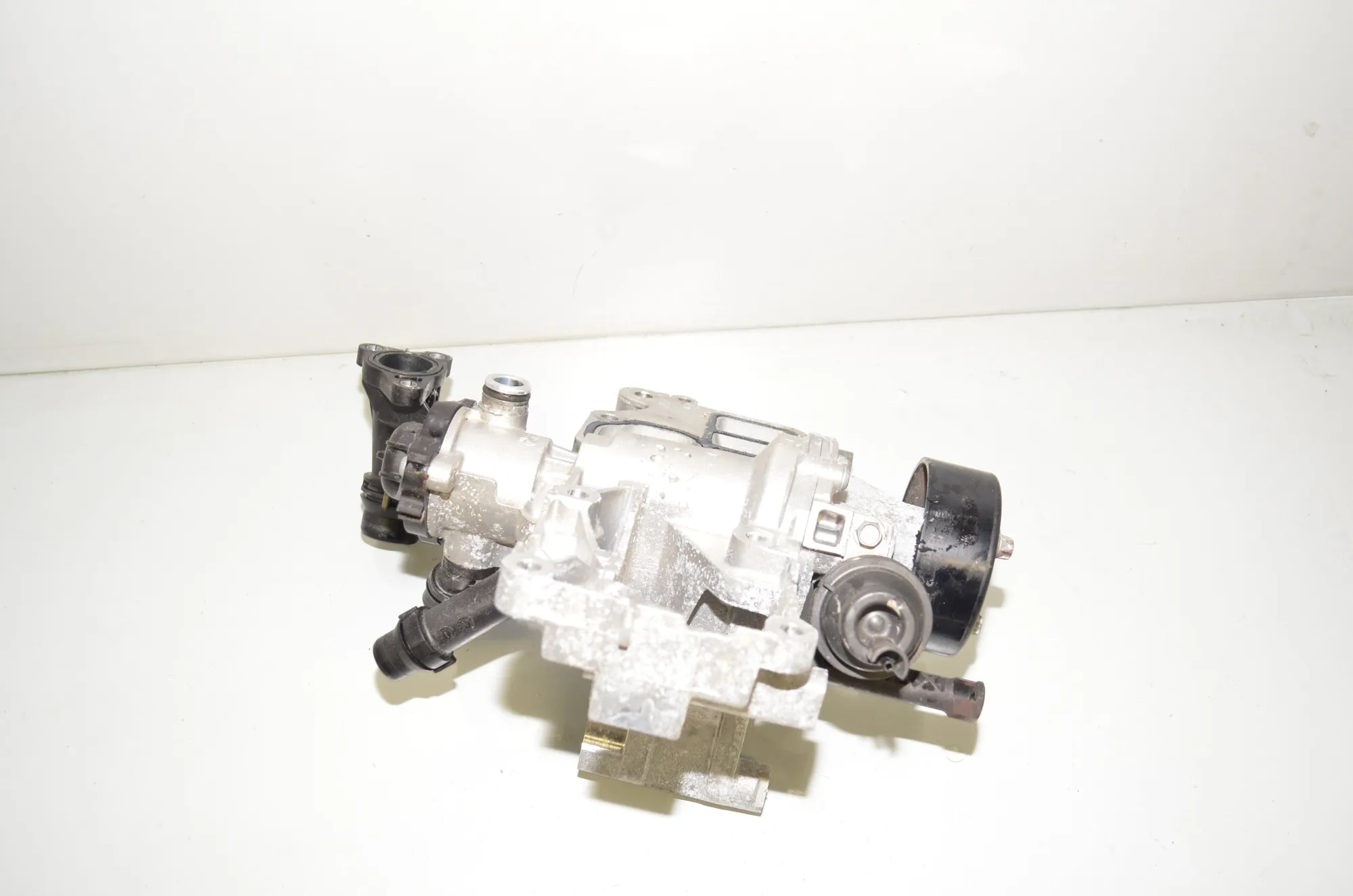 Water Pump – OEM 8593269 · BMW 3 Touring (G21) (2019 - -) 318 d 2021 – 4