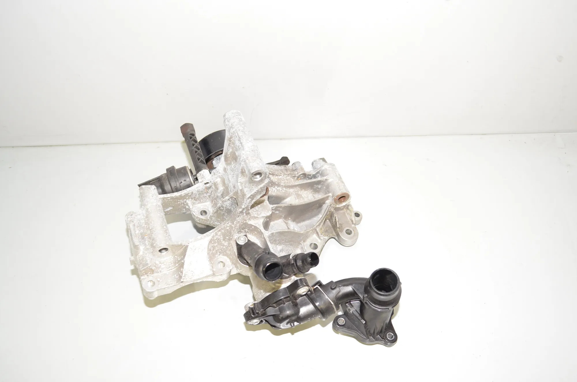 Water Pump – OEM 8593269 · BMW 3 Touring (G21) (2019 - -) 318 d 2021 – 2