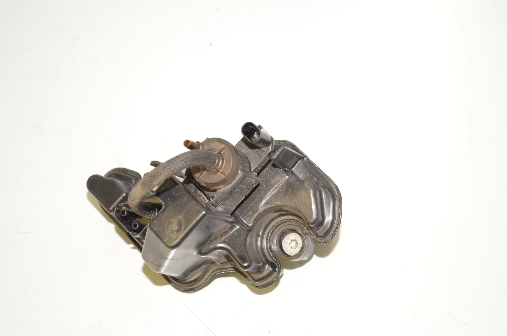 Vacuum Tank – OEM 8581292 · BMW 3 Touring (G21) (2019 - -) 318 d 2021 – 3