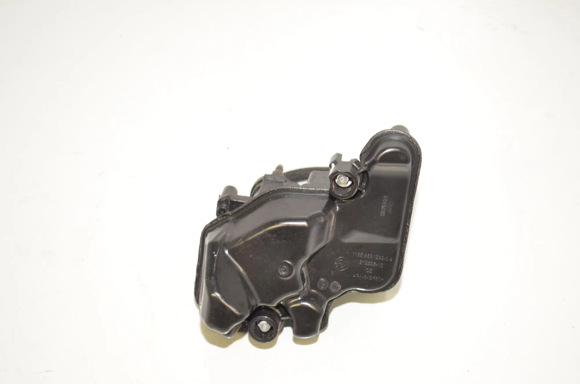 Vacuum Tank – OEM 8581292 · BMW 3 Touring (G21) (2019 - -) 318 d 2021