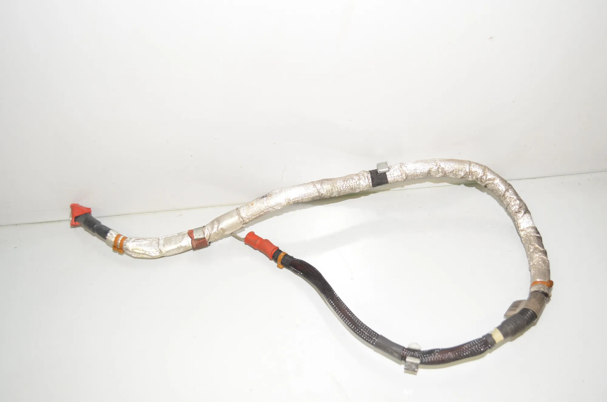 Positive Battery Cable – OEM 8476015 · BMW 3 Touring (G21) (2019 - -) 318 d 2021