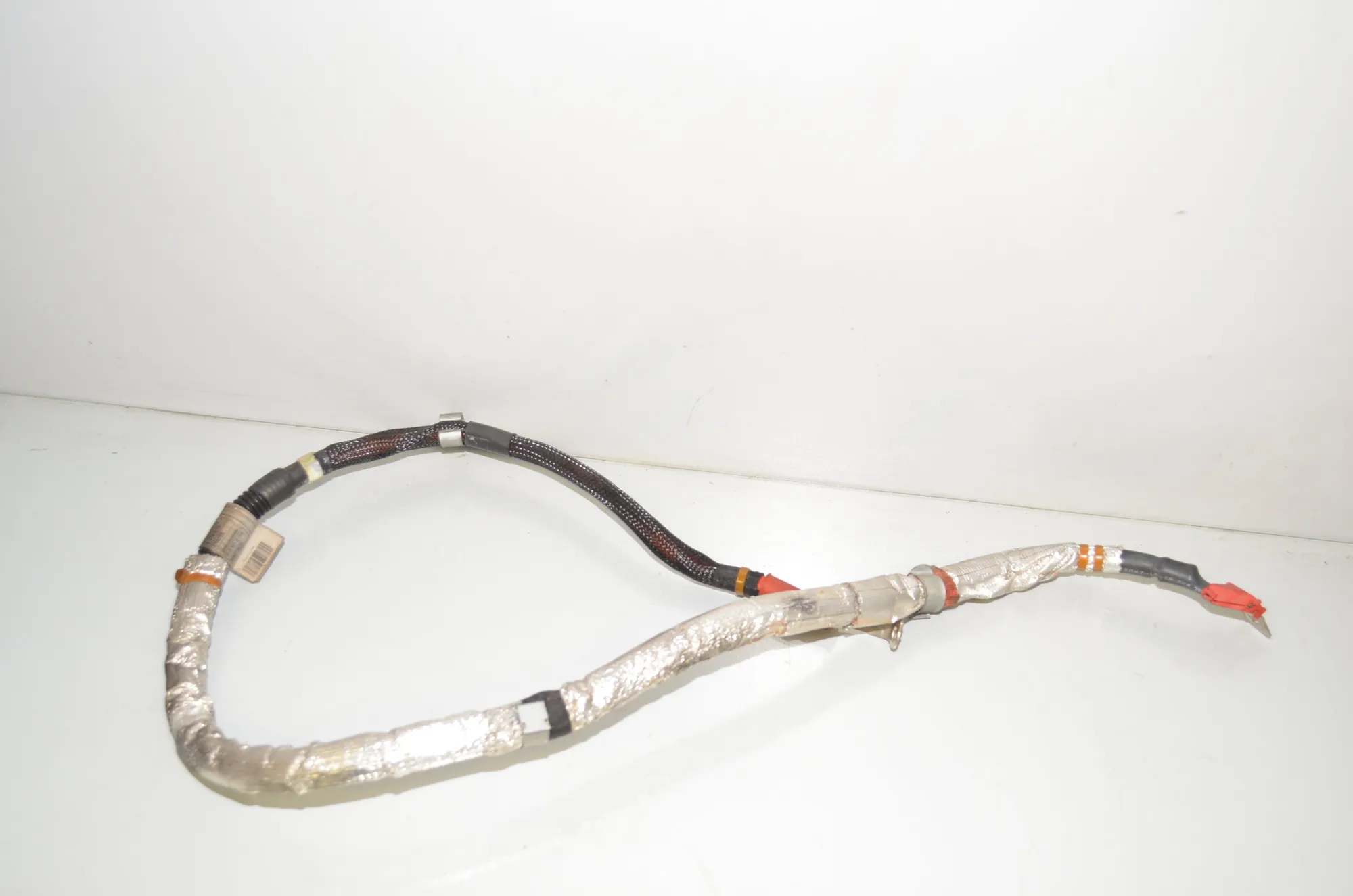 Positive Battery Cable – OEM 8476015 · BMW 3 Touring (G21) (2019 - -) 318 d 2021 – 2