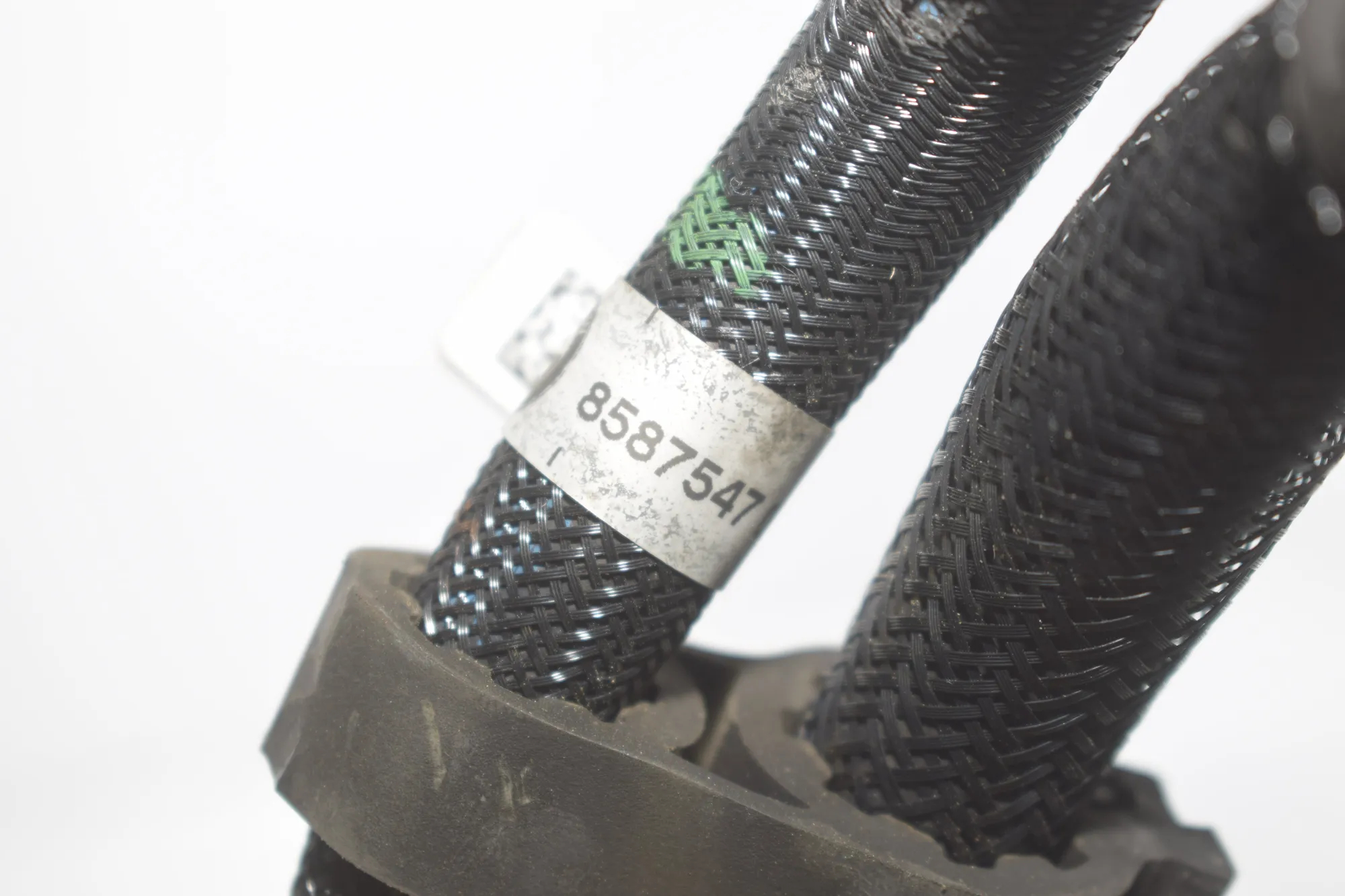 Pipe Hose – OEM 8587547 · BMW 3 Touring (G21) (2019 - -) 318 d 2021 – 4