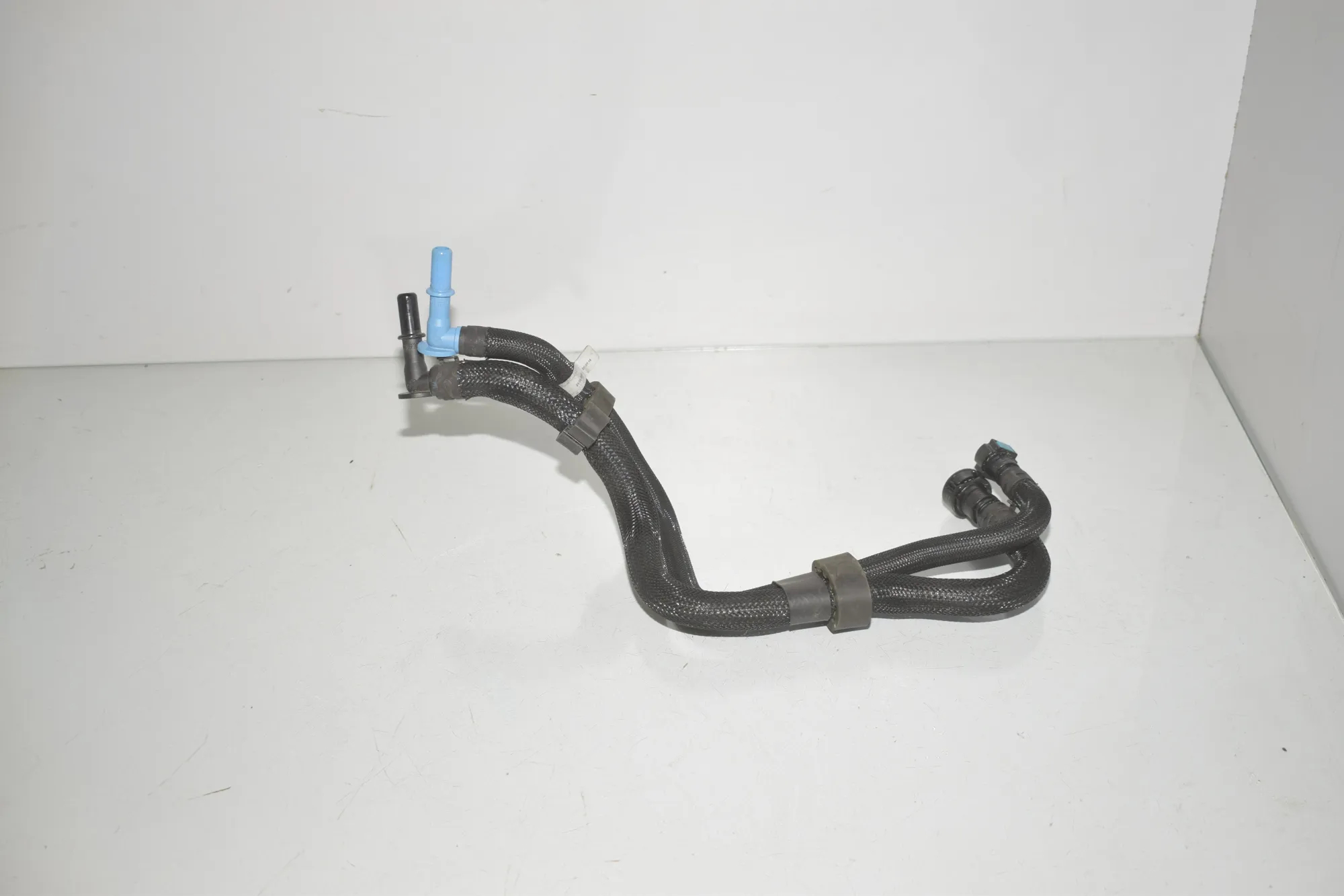 Pipe Hose – OEM 8587547 · BMW 3 Touring (G21) (2019 - -) 318 d 2021 – 2