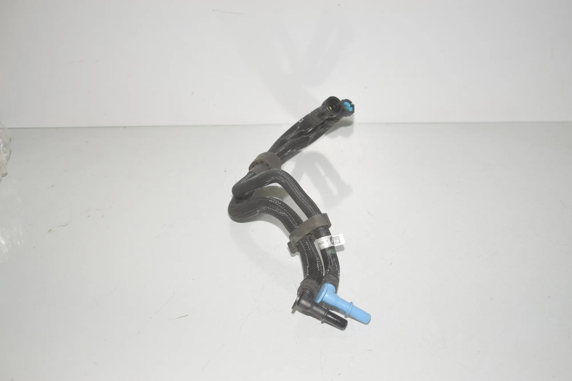 Pipe Hose – OEM 8587547 · BMW 3 Touring (G21) (2019 - -) 318 d 2021 – 3