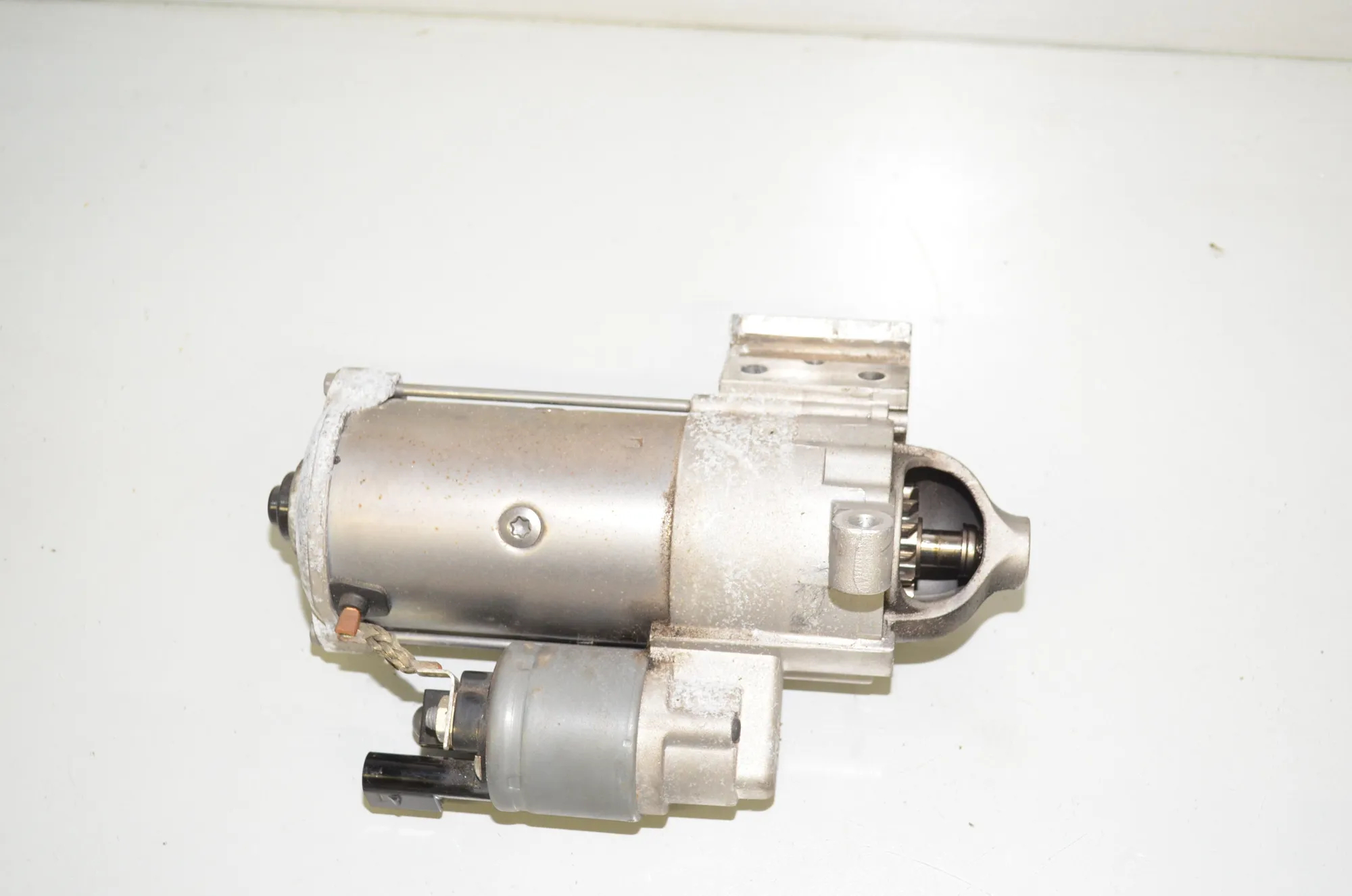 Starter Motor – OEM 5A33FB9 · BMW 3 Touring (G21) (2019 - -) 318 d 2021 – 2