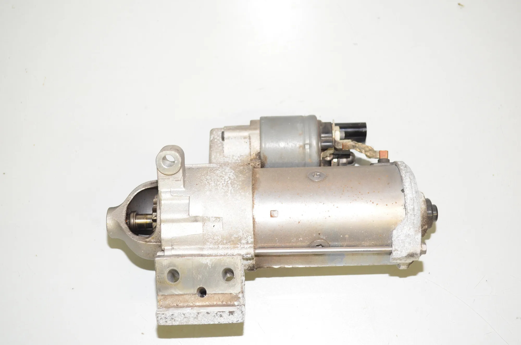 Starter Motor – OEM 5A33FB9 · BMW 3 Touring (G21) (2019 - -) 318 d 2021