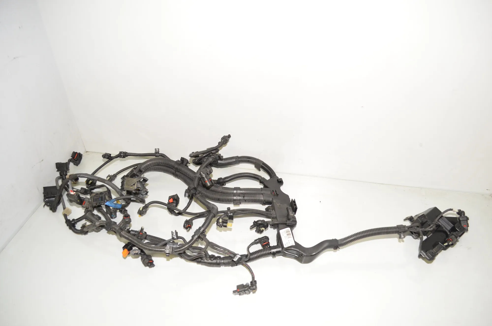 Engine Cable Harness – OEM 8490465 · BMW 3 Touring (G21) (2019 - -) 318 d 2021 – 3