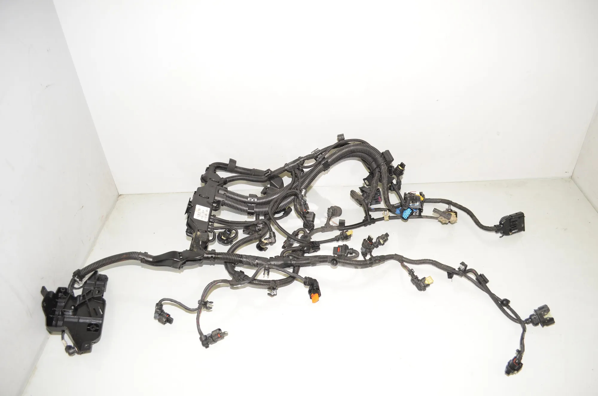 Engine Cable Harness – OEM 8490465 · BMW 3 Touring (G21) (2019 - -) 318 d 2021