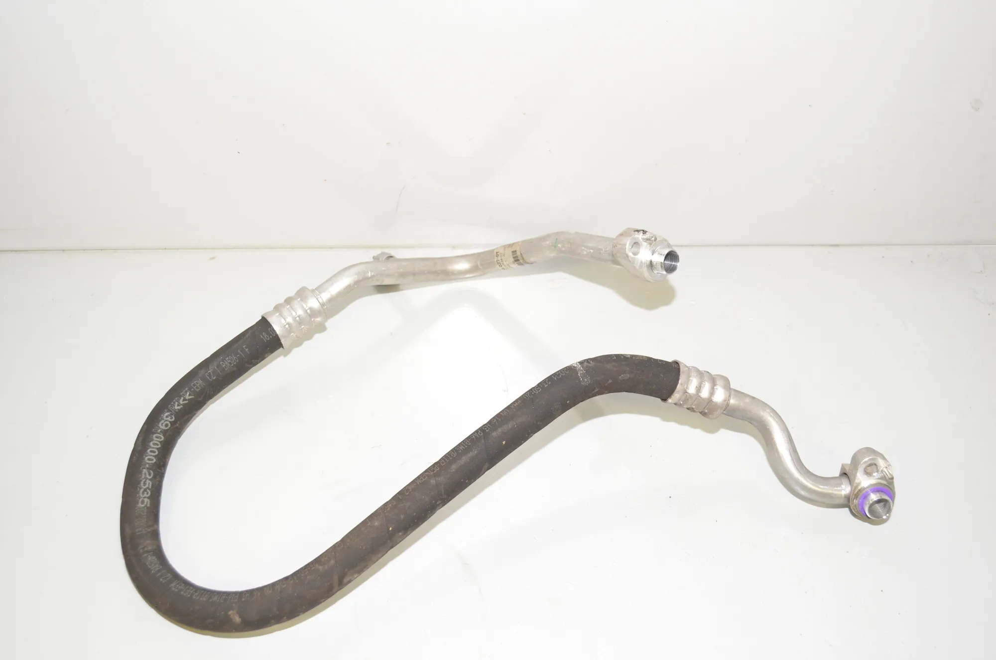 A/C Air Con Hose Pipe – OEM 6805027 · BMW 3 Touring (G21) (2019 - -) 318 d 2021