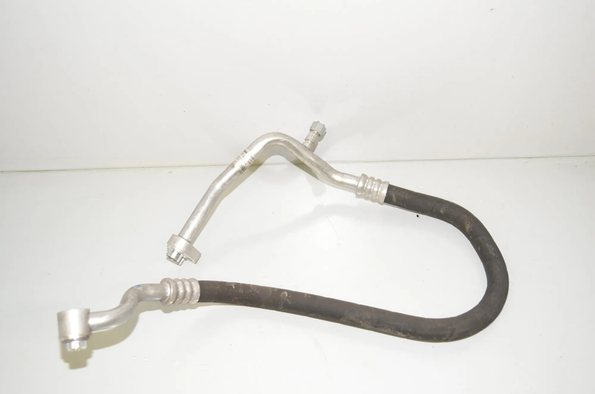 A/C Air Con Hose Pipe – OEM 6805027 · BMW 3 Touring (G21) (2019 - -) 318 d 2021 – 3