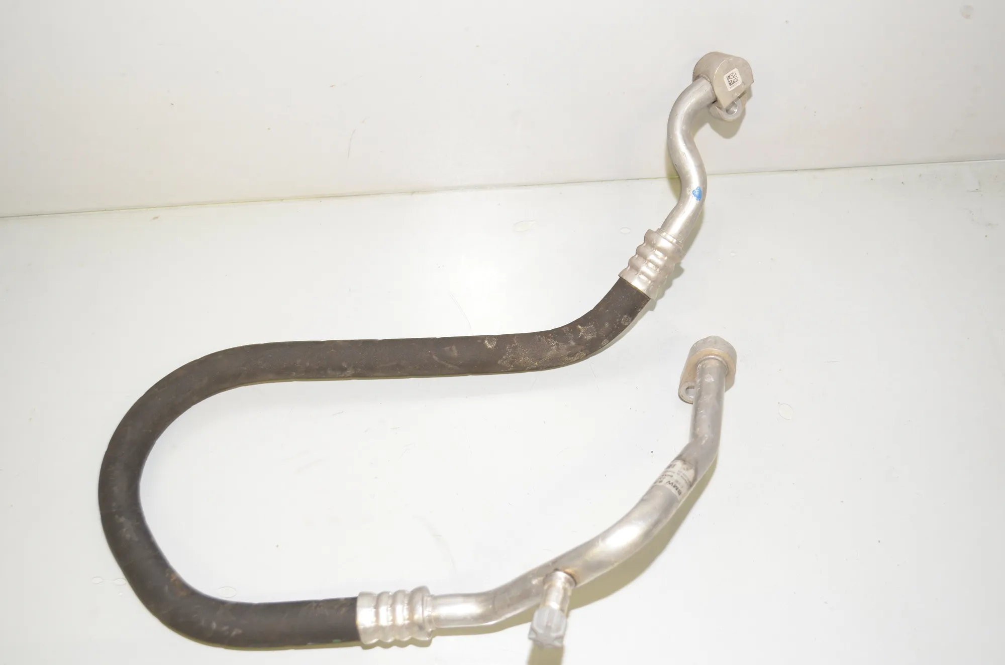 A/C Air Con Hose Pipe – OEM 6805027 · BMW 3 Touring (G21) (2019 - -) 318 d 2021 – 2