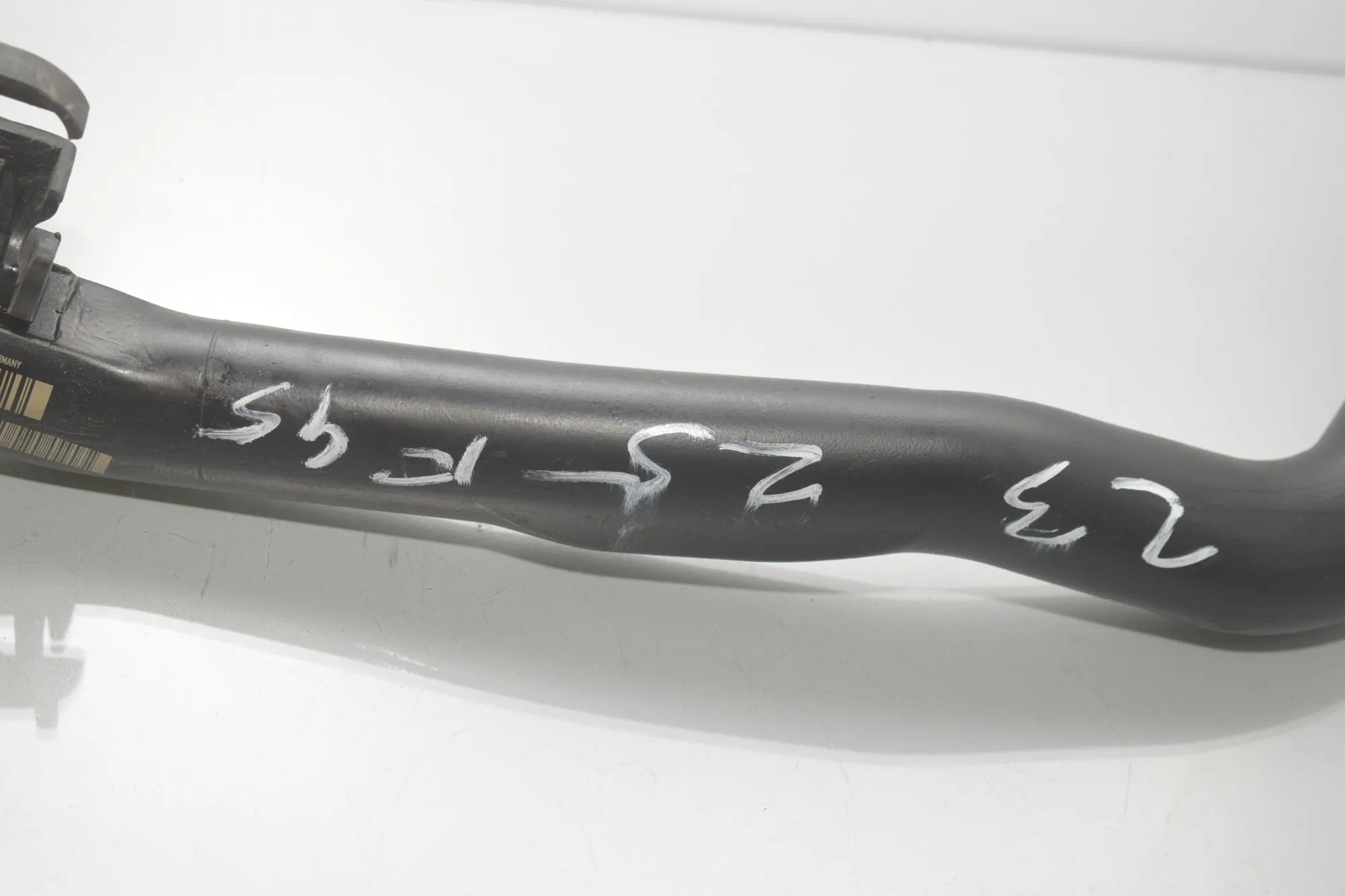 Fuel Tank Pipe – OEM 7300504 · BMW 2 Gran Tourer (F46) 220 d xDrive 2016 – 5