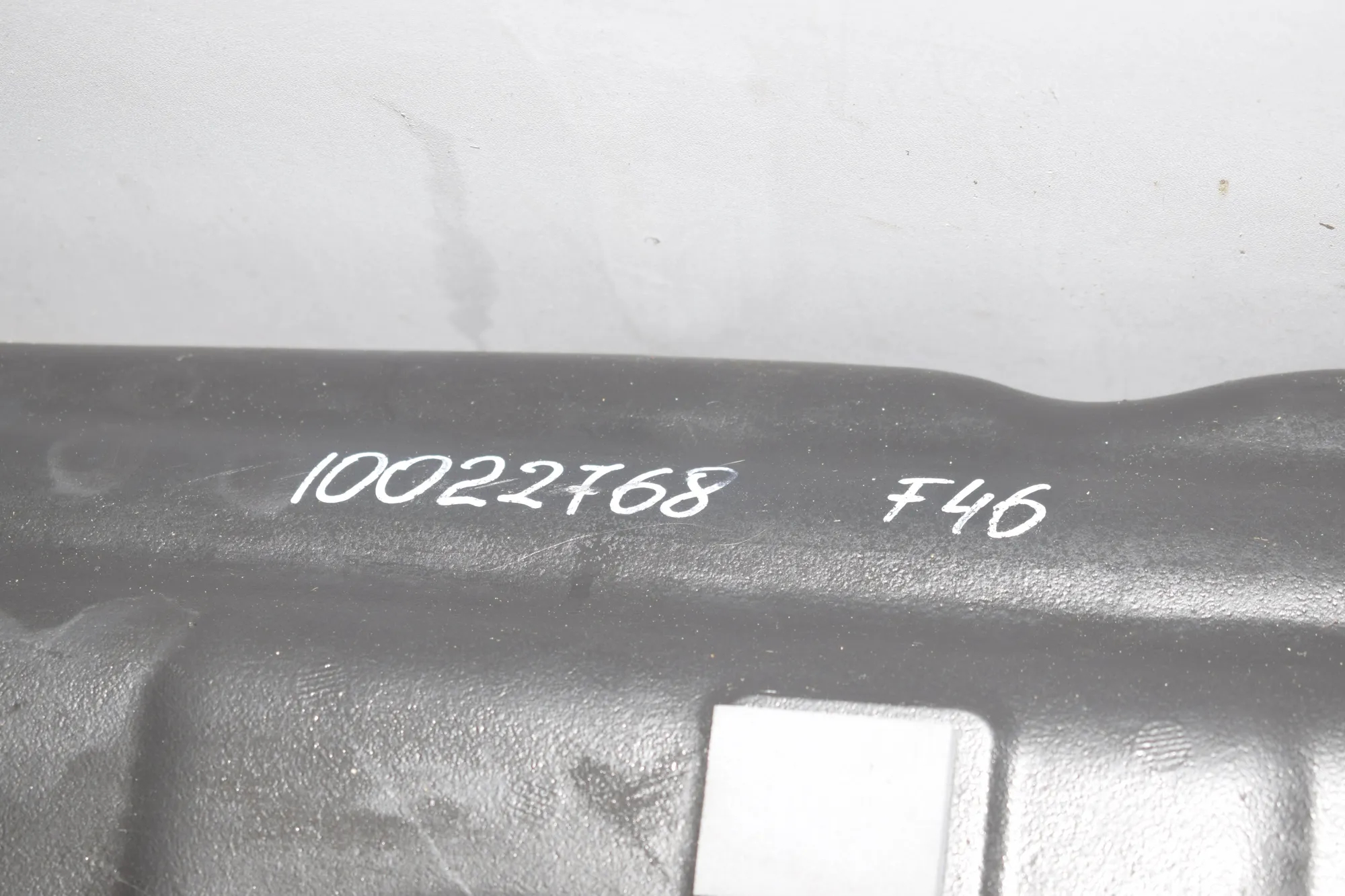 Fuel Tank – OEM 7300382 · BMW 2 Gran Tourer (F46) 220 d xDrive 2016 – 4