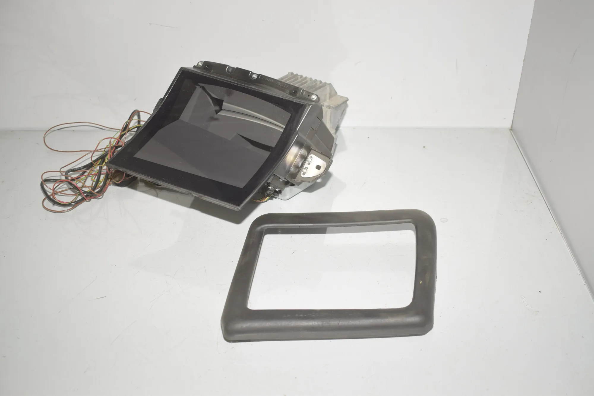Head-Up Display – OEM 9252341 · BMW 5 Touring (F11) 530 d xDrive 2011